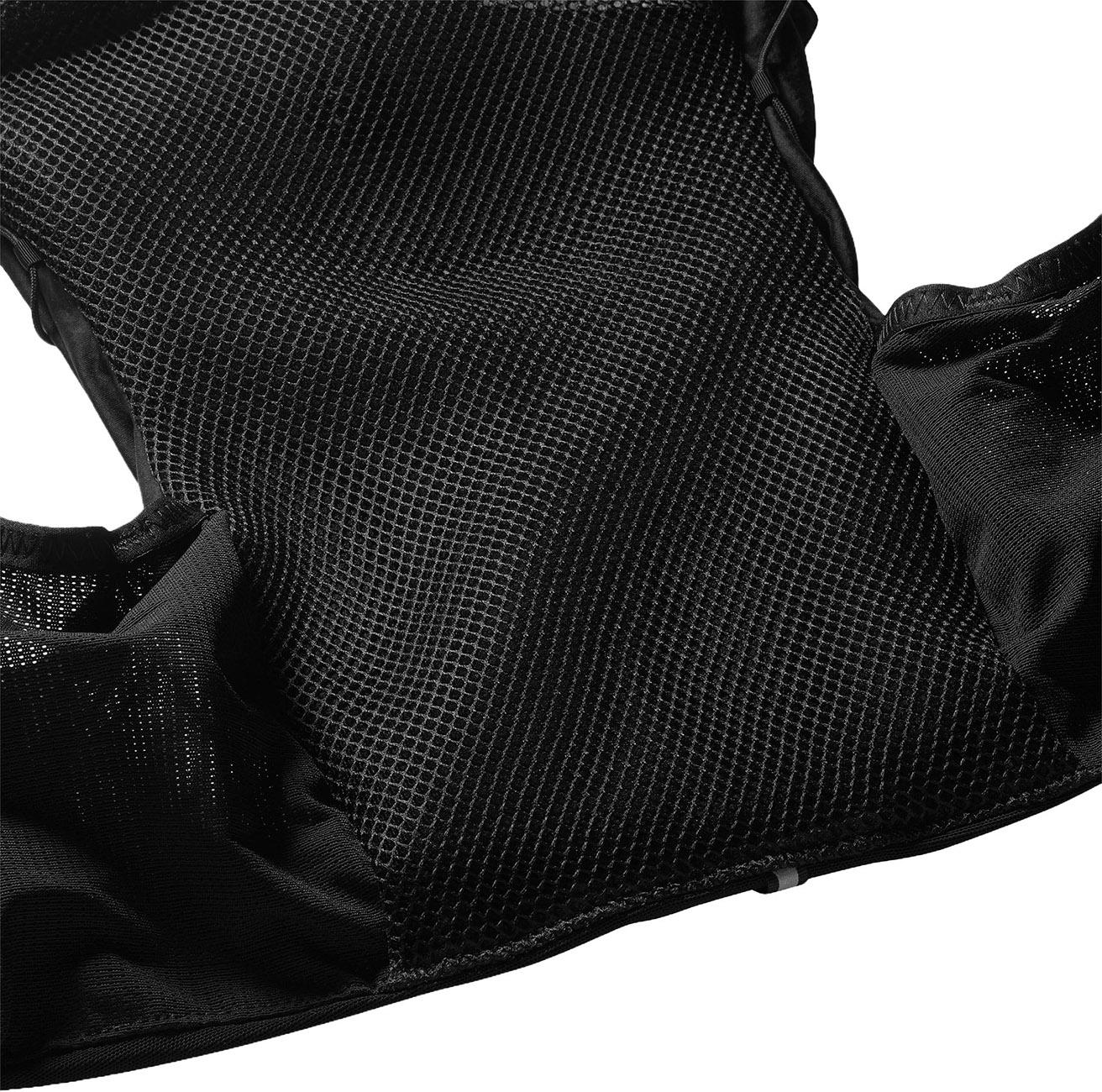 Product gallery image number 6 for product ADV Skin Running Vest with Flask 12L - Women's