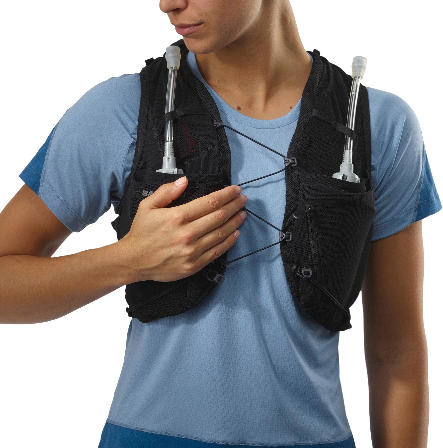 Product gallery image number 2 for product ADV Skin Running Vest with Flask 12L - Women's