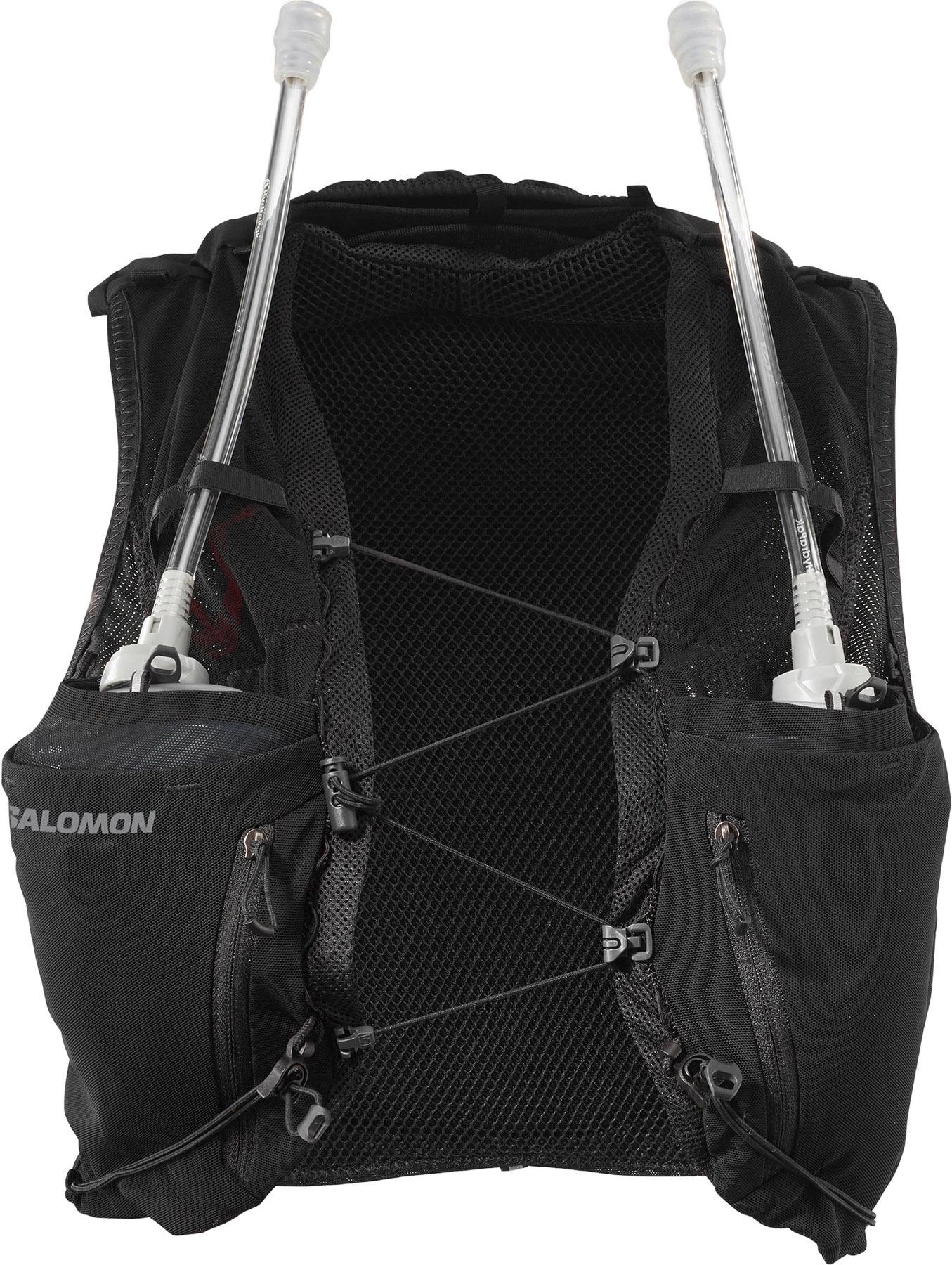 Product image for ADV Skin Running Vest with Flask 12L - Women's
