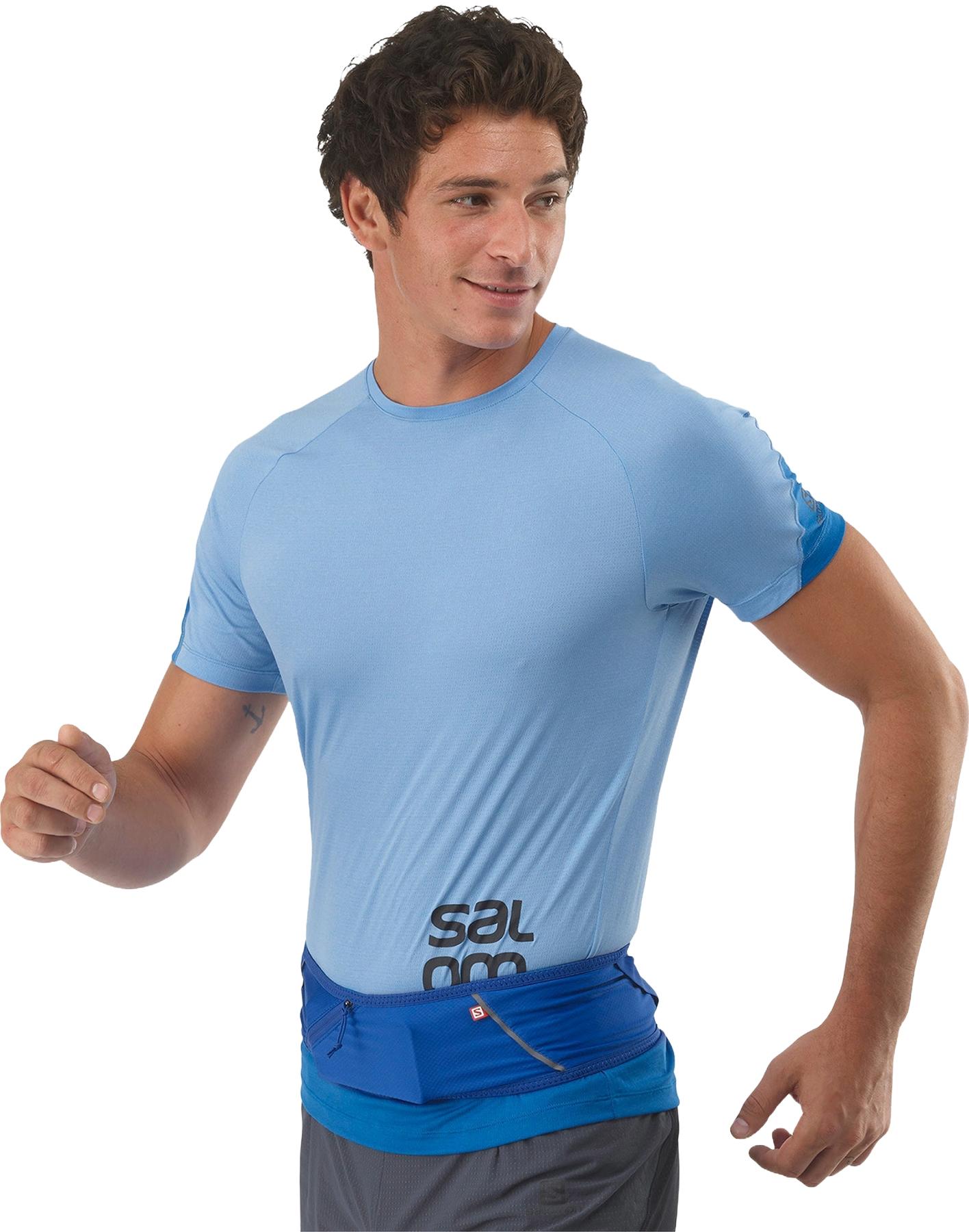 Product gallery image number 2 for product Pulse Belt - Unisex