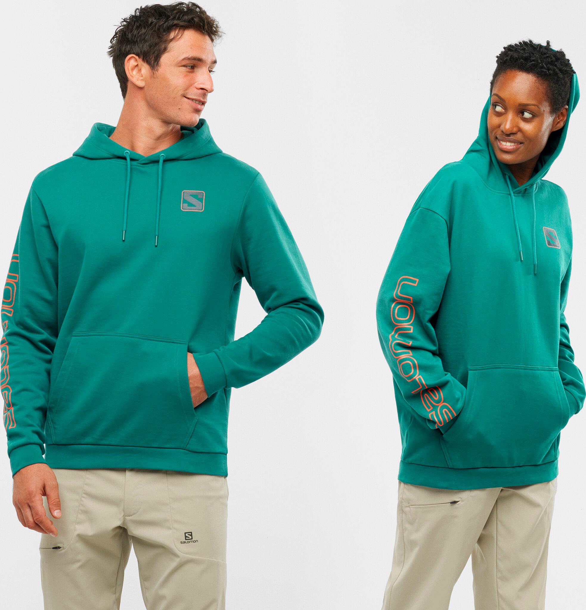 Product gallery image number 5 for product Outlife 727 Hoodie - Men's