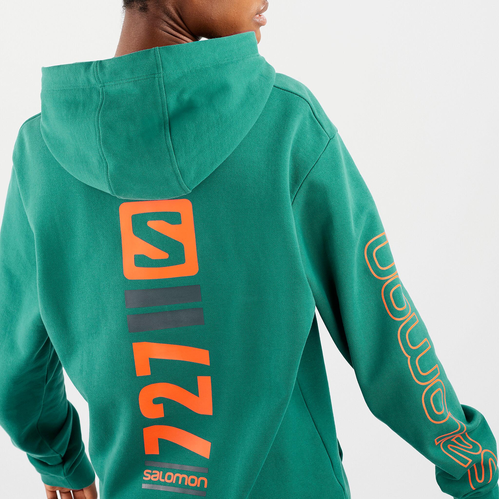 Product gallery image number 7 for product Outlife 727 Hoodie - Men's