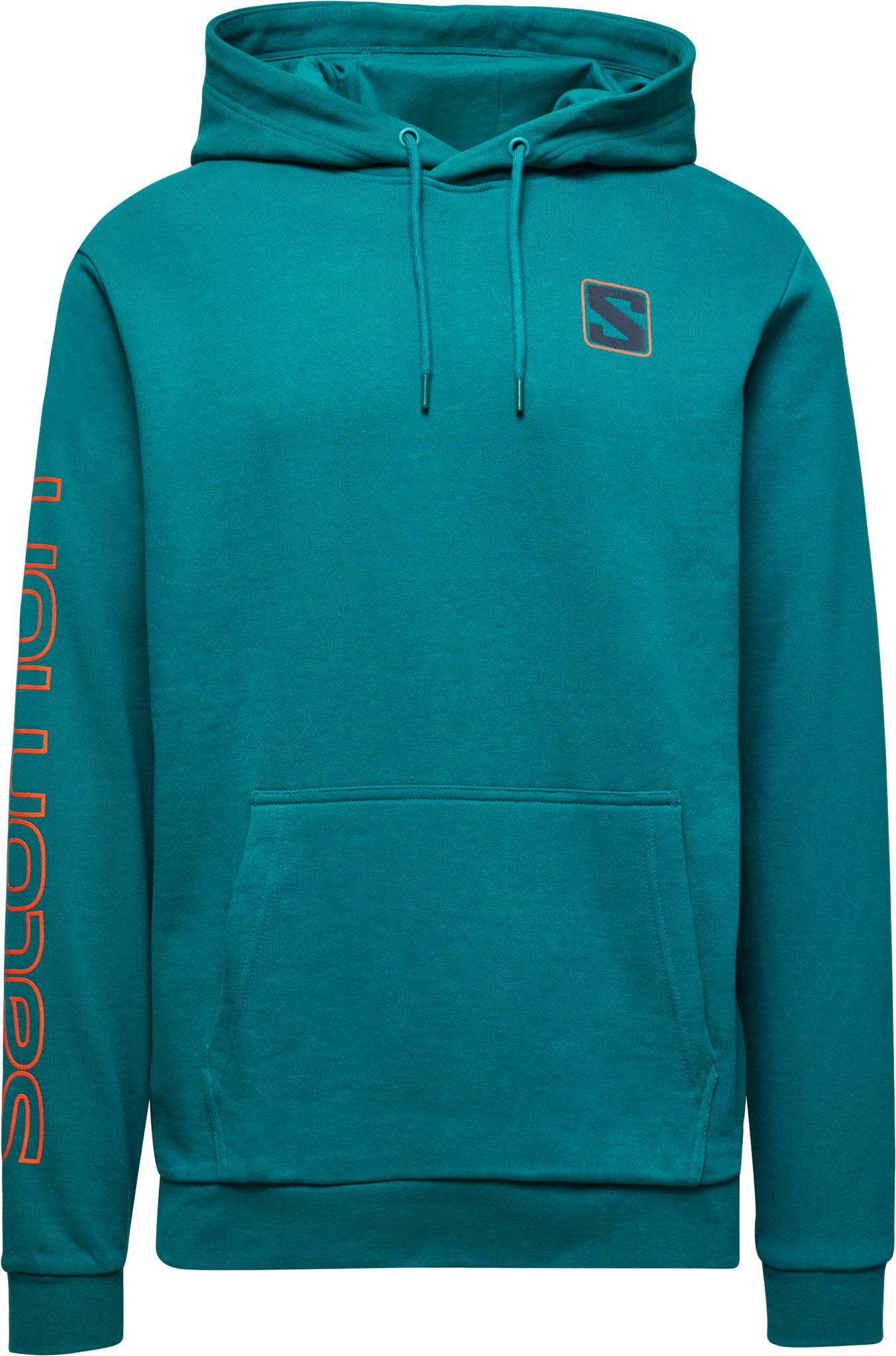 Product gallery image number 1 for product Outlife 727 Hoodie - Men's