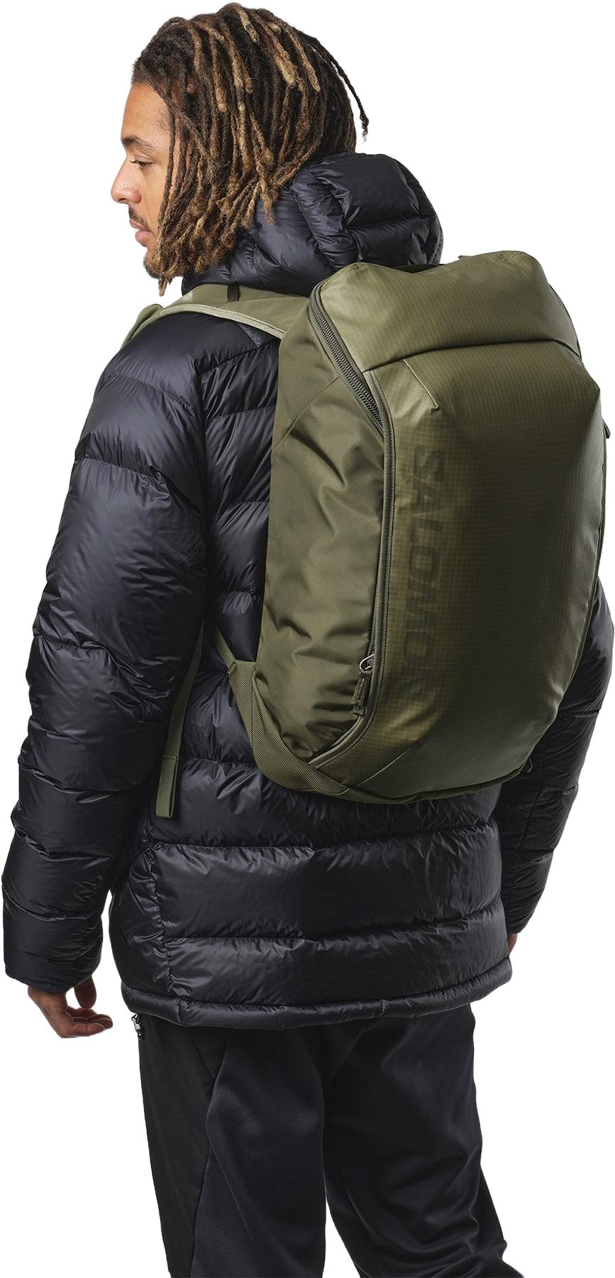 Numéro de l'image de la galerie de produits 5 pour le produit Sac à dos Outlife 20L