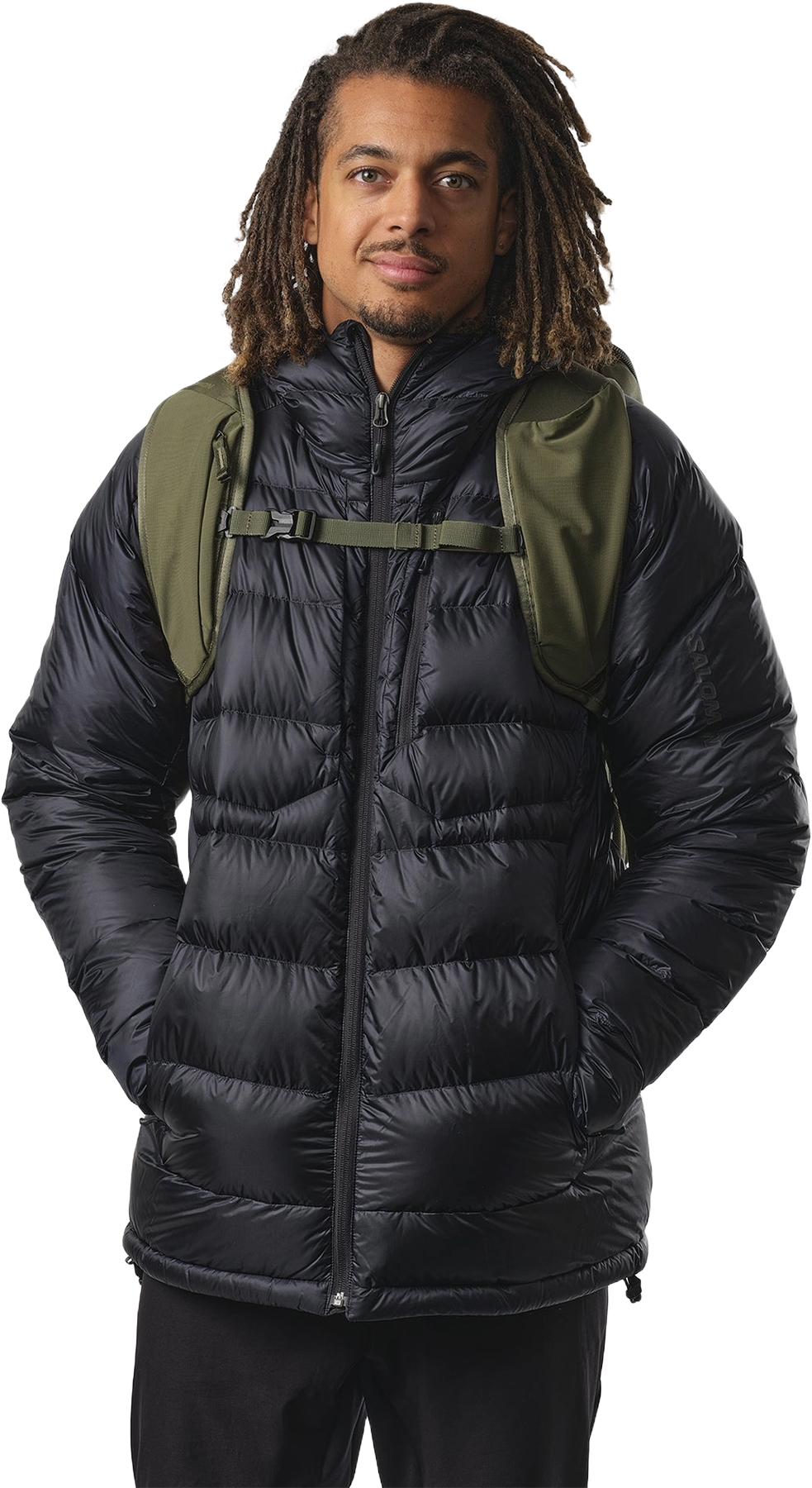 Numéro de l'image de la galerie de produits 4 pour le produit Sac à dos Outlife 20L