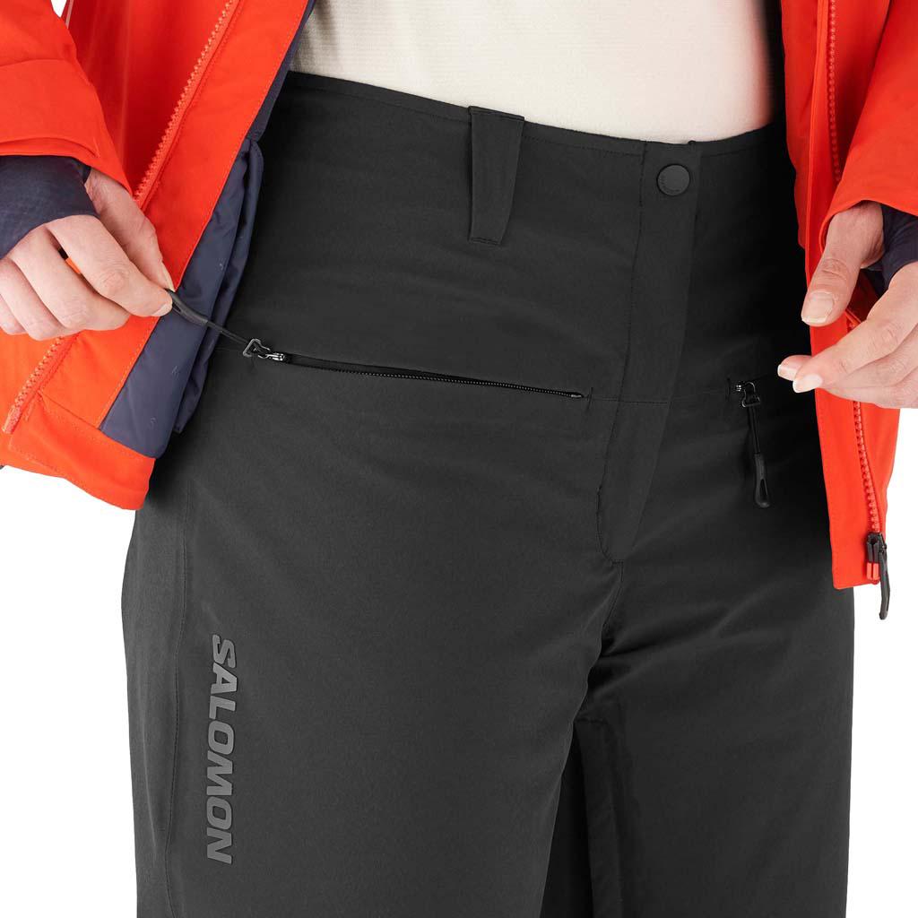 Product gallery image number 7 for product Brilliant Pants - Women's