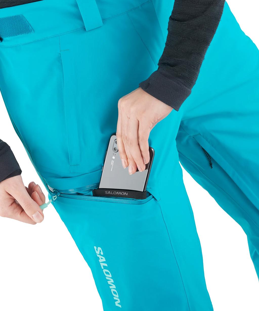 Product gallery image number 5 for product Brilliant Pants - Women's