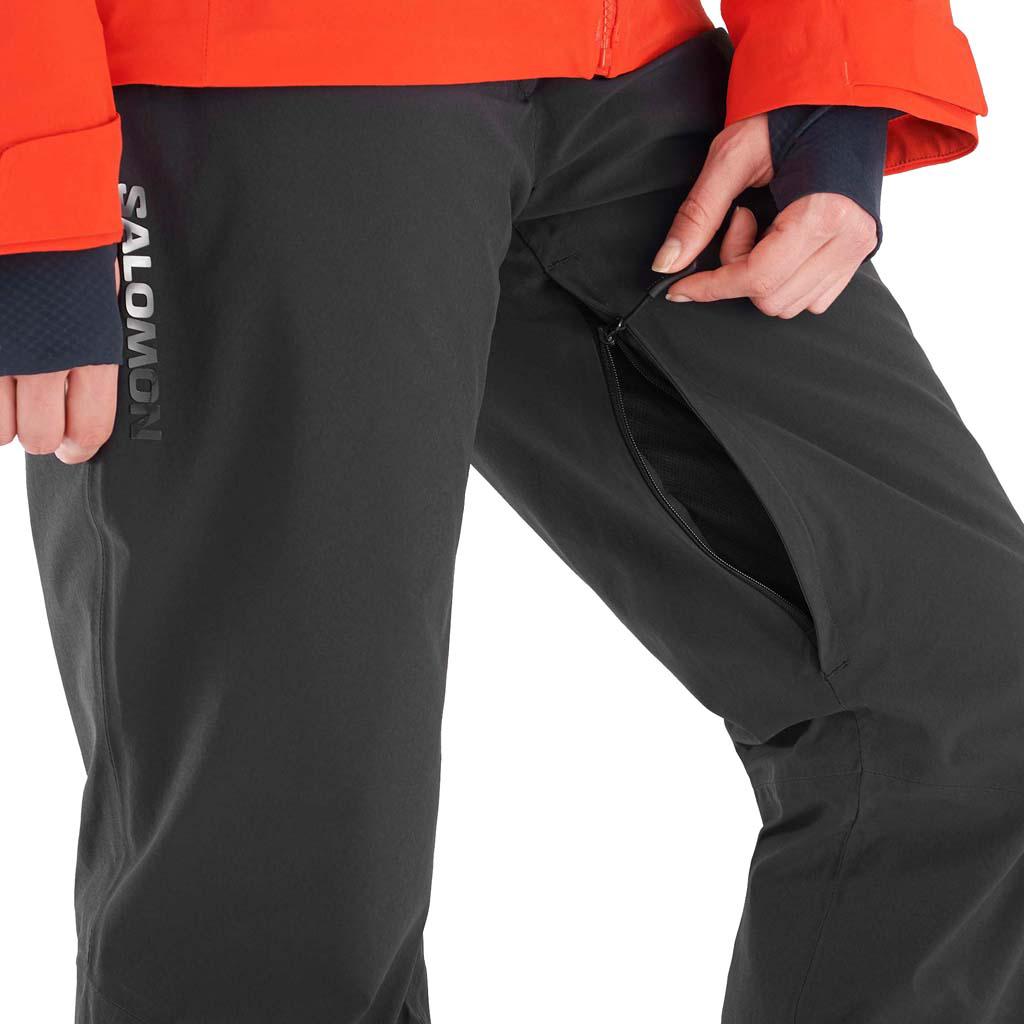 Product gallery image number 3 for product Brilliant Pants - Women's