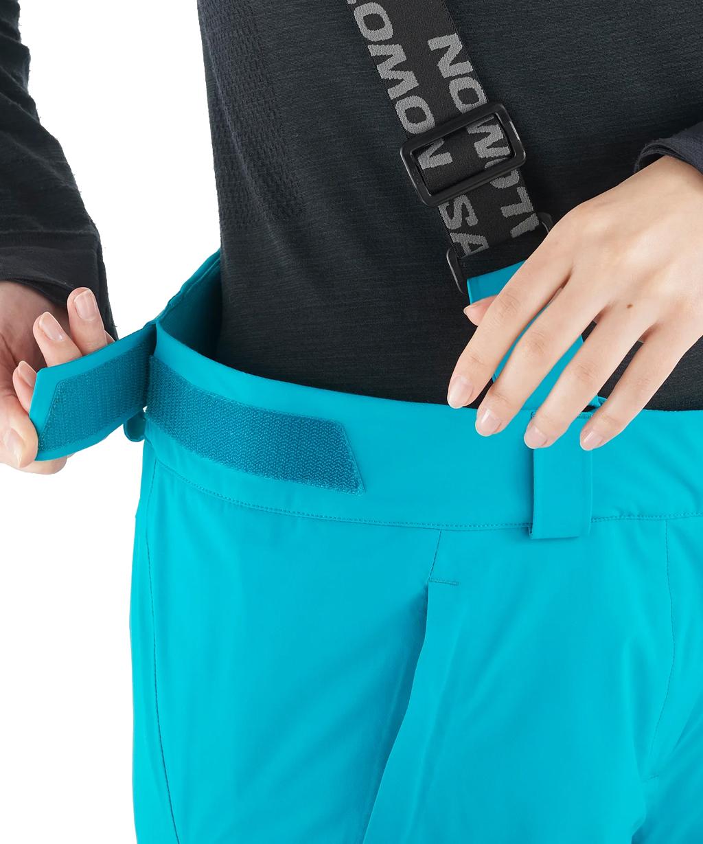 Product gallery image number 4 for product Brilliant Pants - Women's