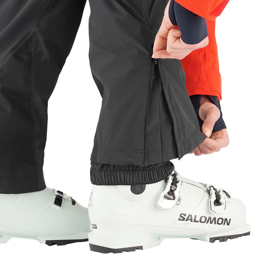 Product gallery image number 4 for product Brilliant Pants - Women's