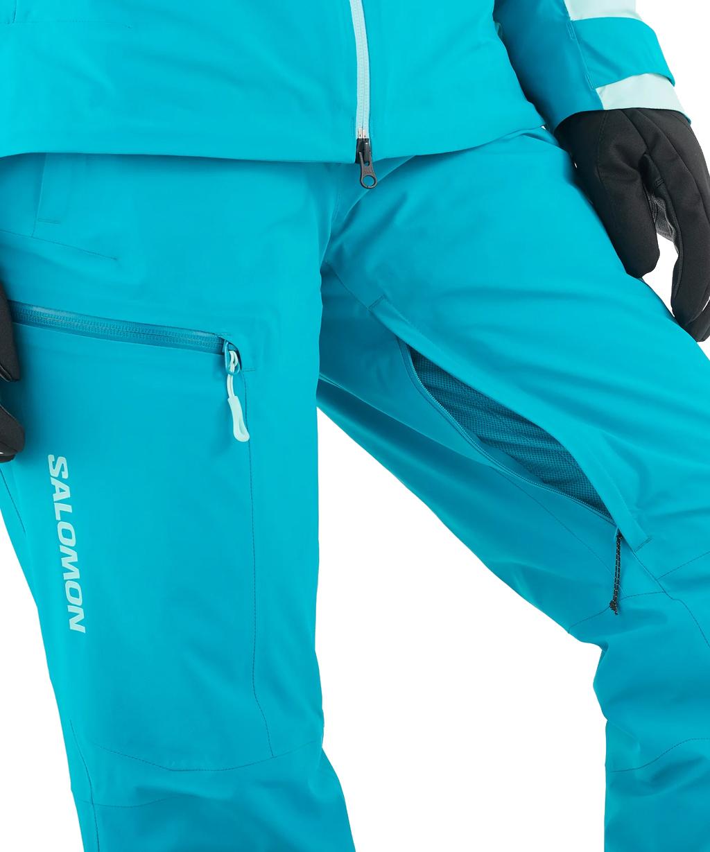 Product gallery image number 6 for product Brilliant Pants - Women's