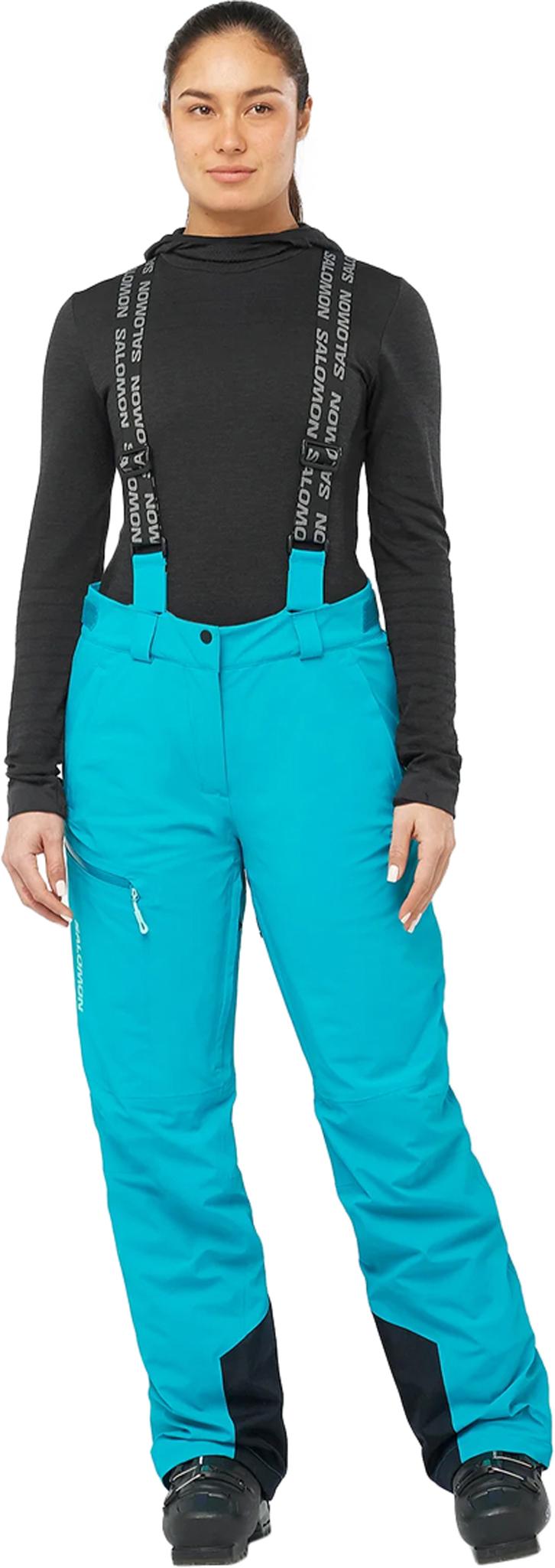 Product gallery image number 8 for product Brilliant Pants - Women's