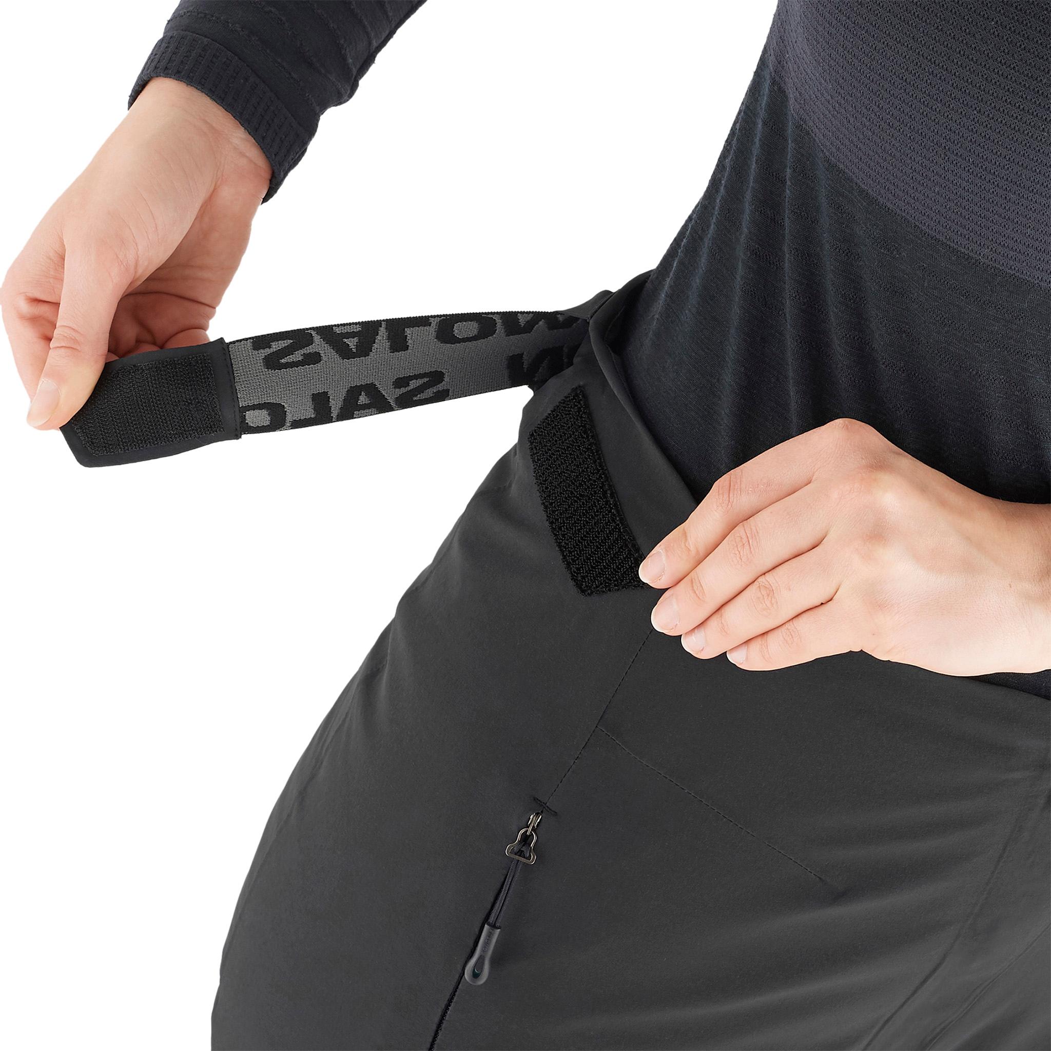 Product gallery image number 4 for product S/Max Warm Ski Pants - Women's
