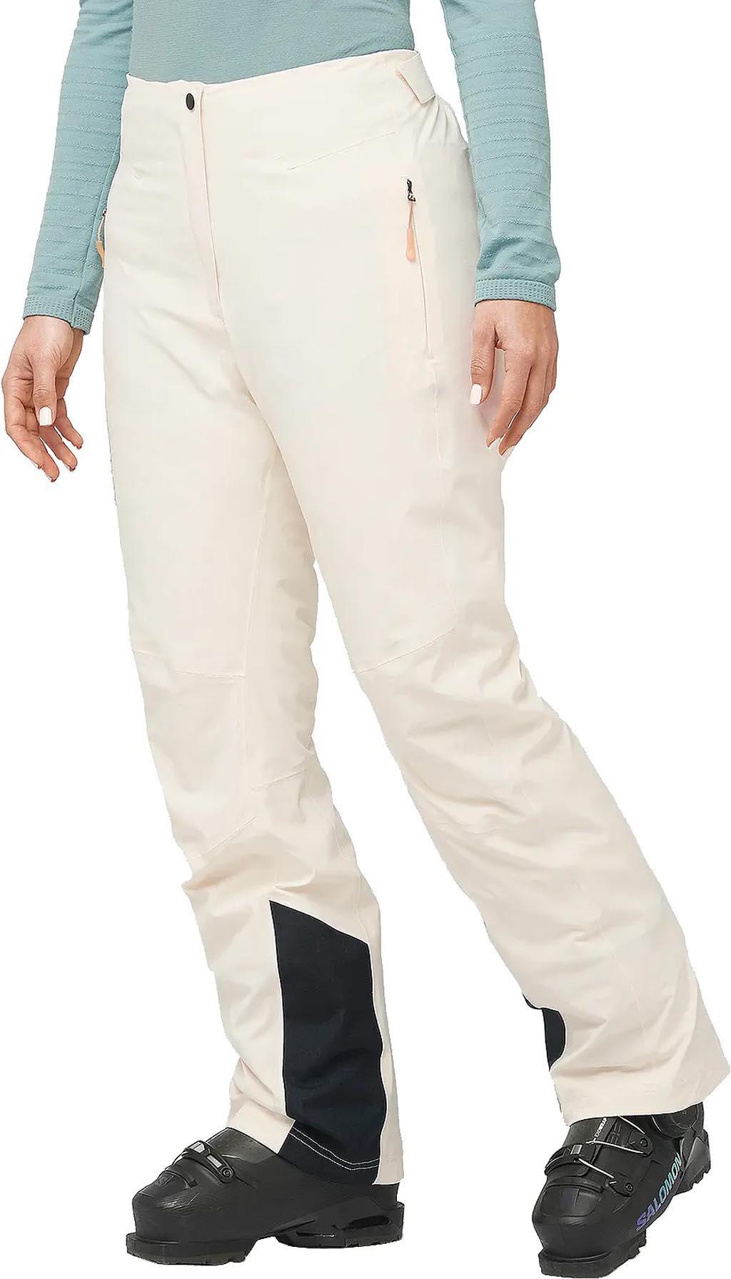 Numéro de l'image de la galerie de produits 6 pour le produit Pantalon de ski S/Max Warm - Femme