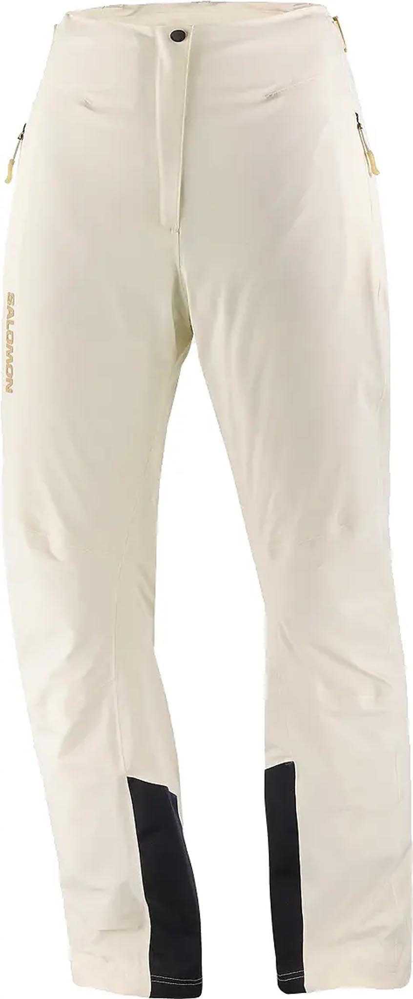 Image de produit pour Pantalon de ski S/Max Warm - Femme
