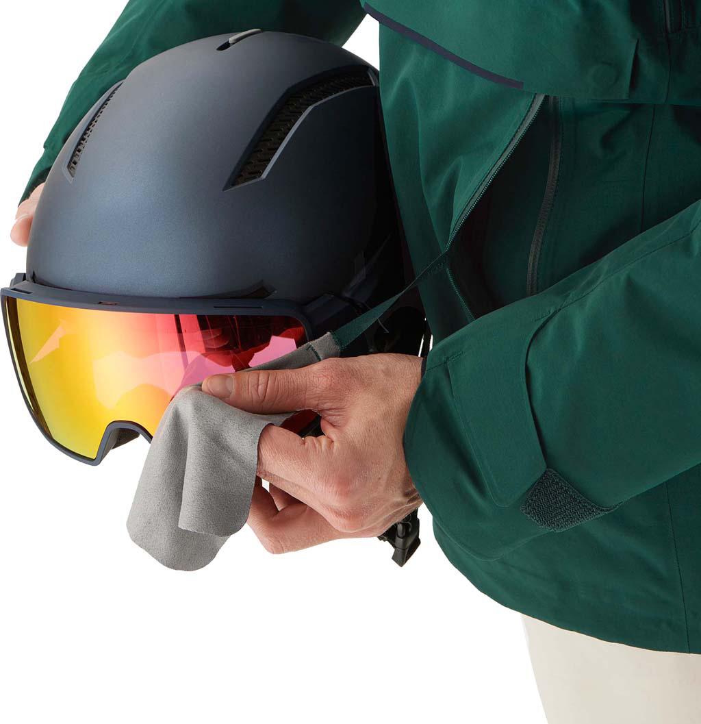 Product gallery image number 4 for product Gravity Gore-Tex Anorak Insulated Hooded Jacket - Men's