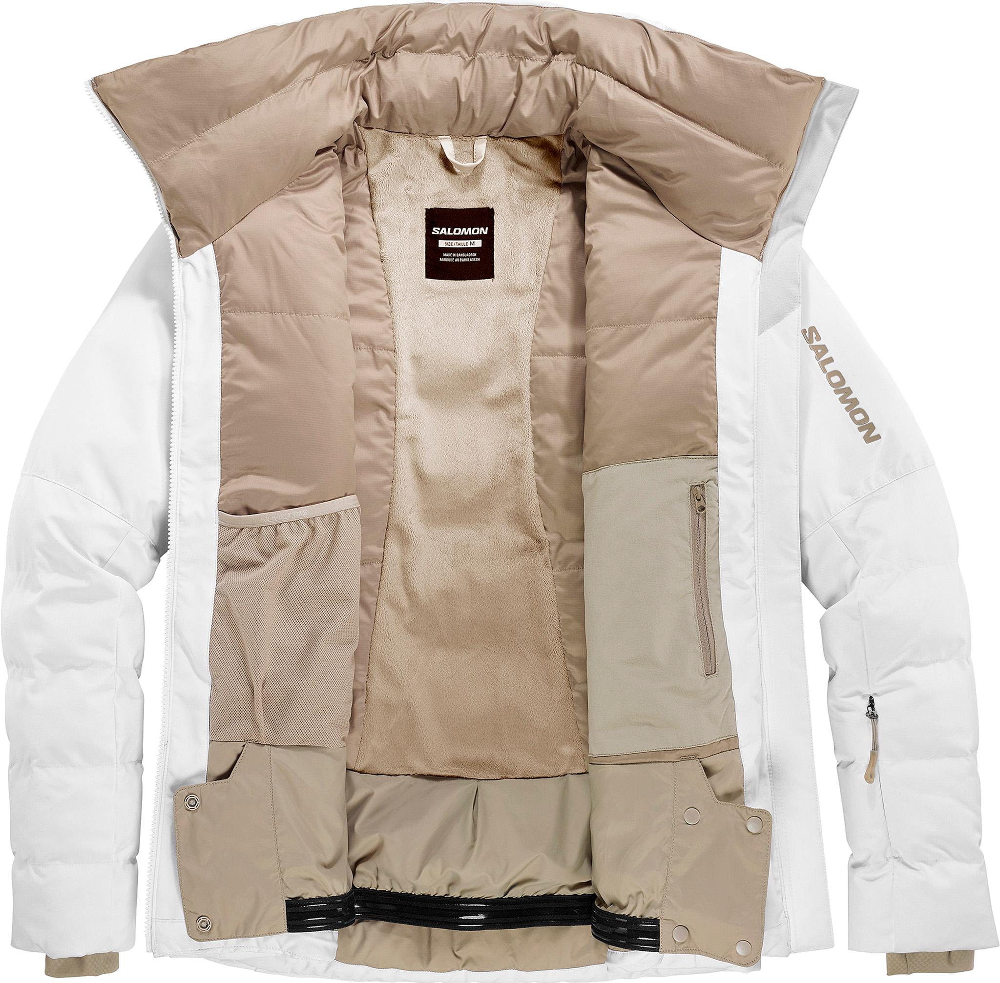 Product gallery image number 10 for product S/Max Warm Insulated Ski Jacket - Women's