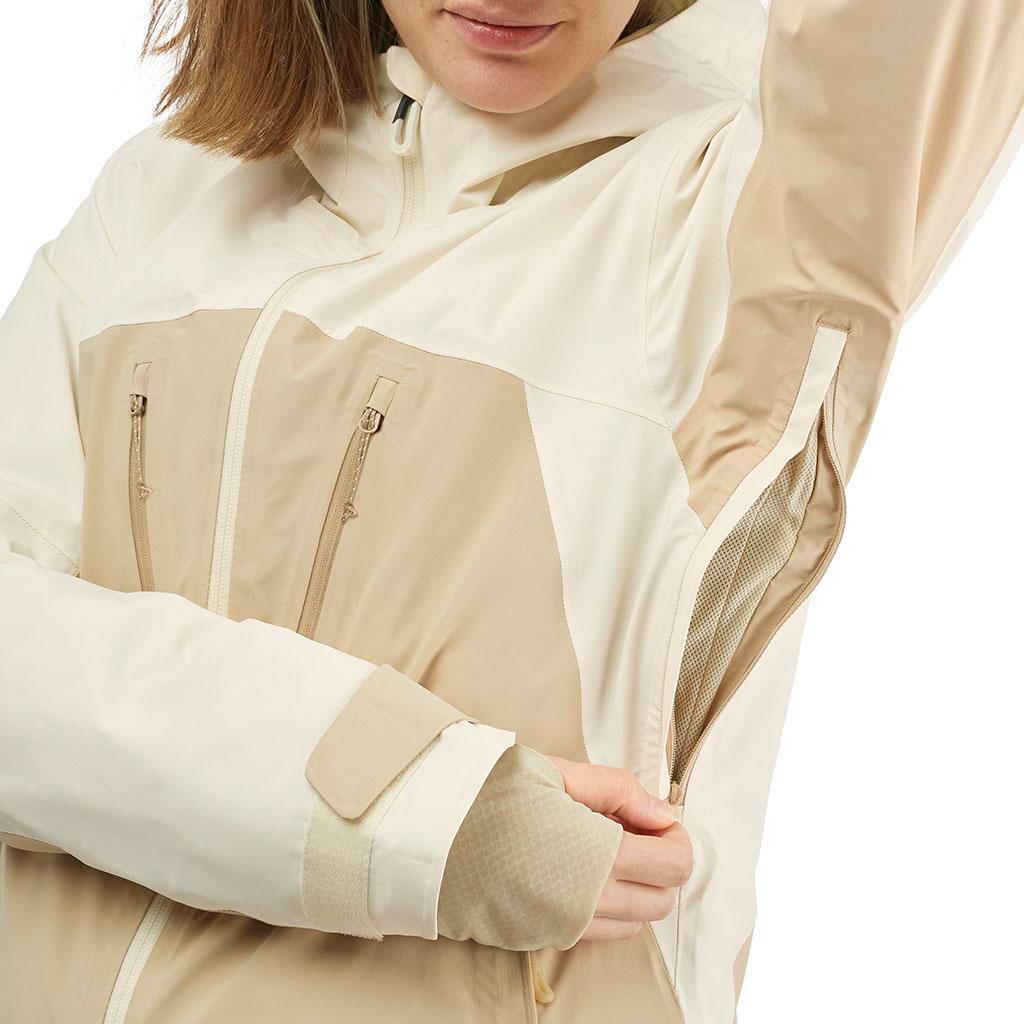 Product gallery image number 5 for product Brilliant Insulated Hooded Jacket - Women's