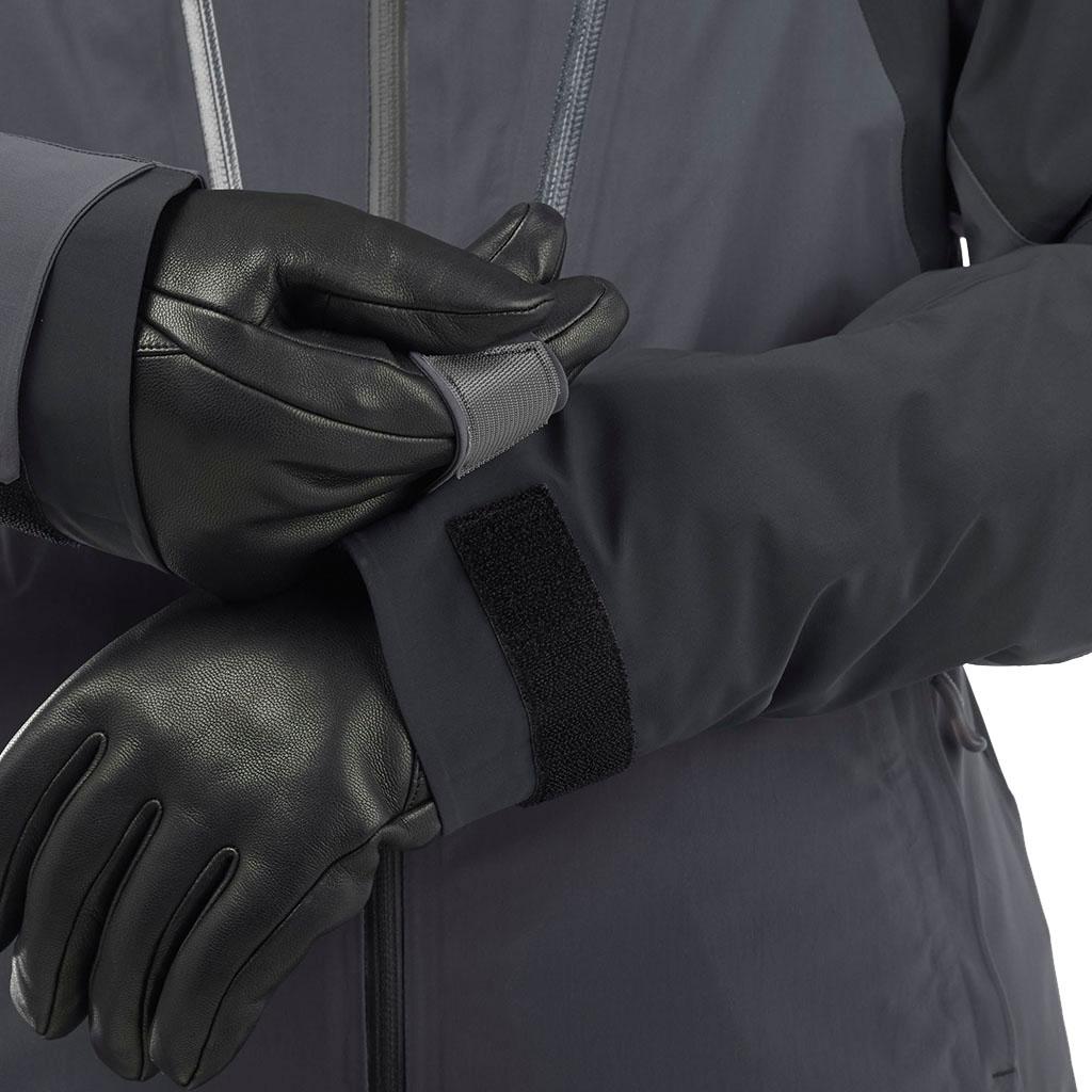 Product gallery image number 5 for product Brilliant Insulated Hooded Jacket - Women's
