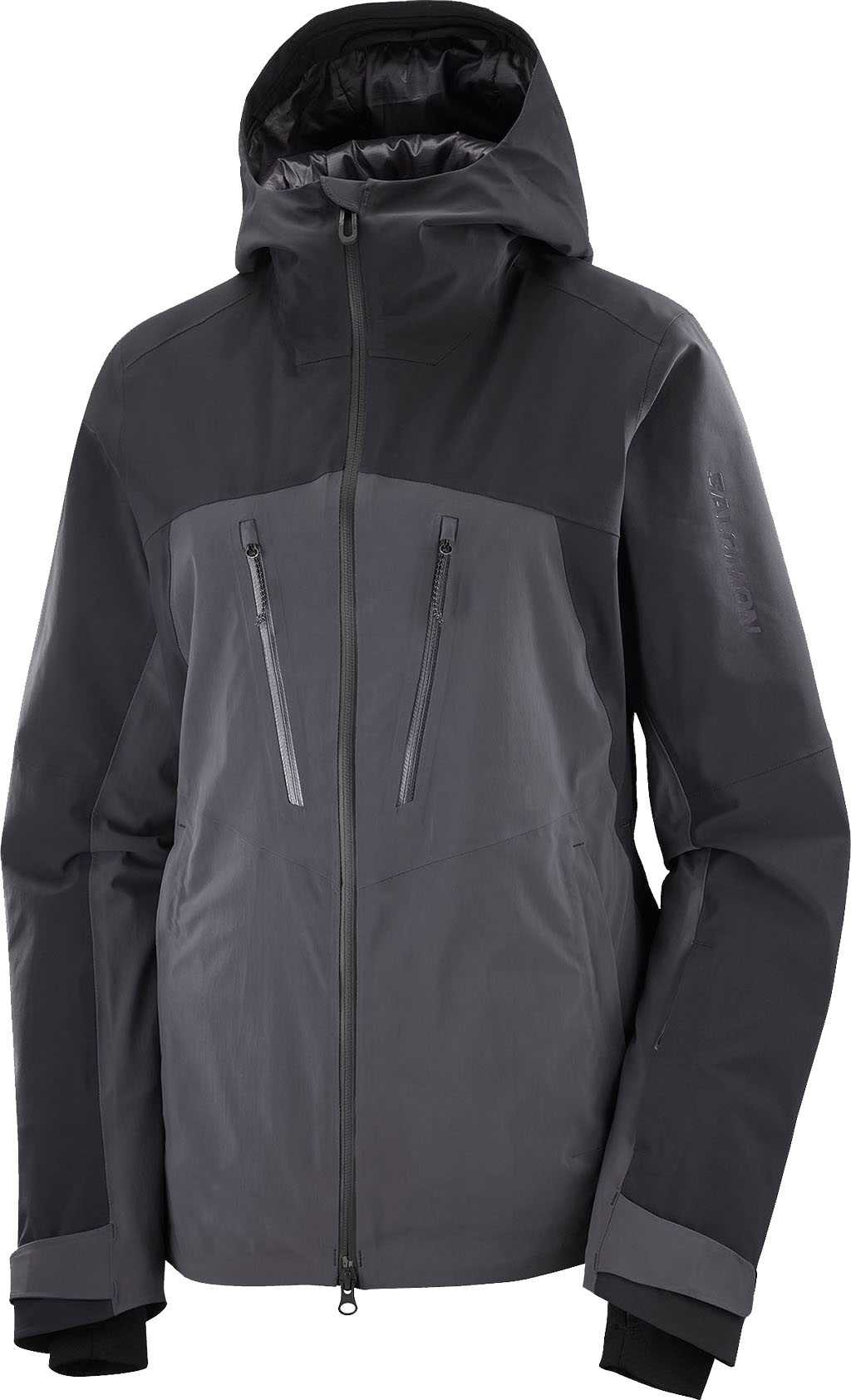 Product image for Brilliant Insulated Hooded Jacket - Women's