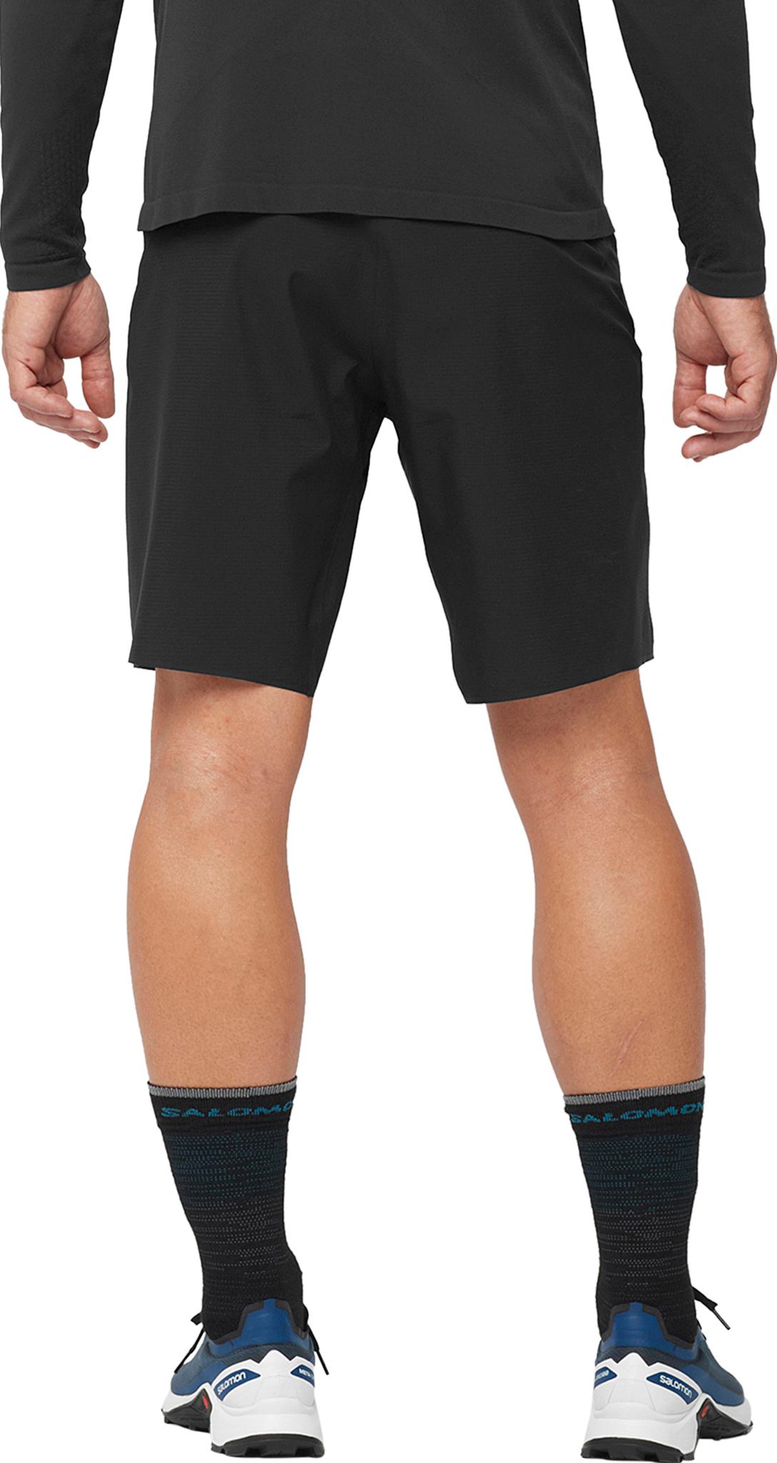 Product gallery image number 3 for product Bonatti Trail Shorts - Unisex