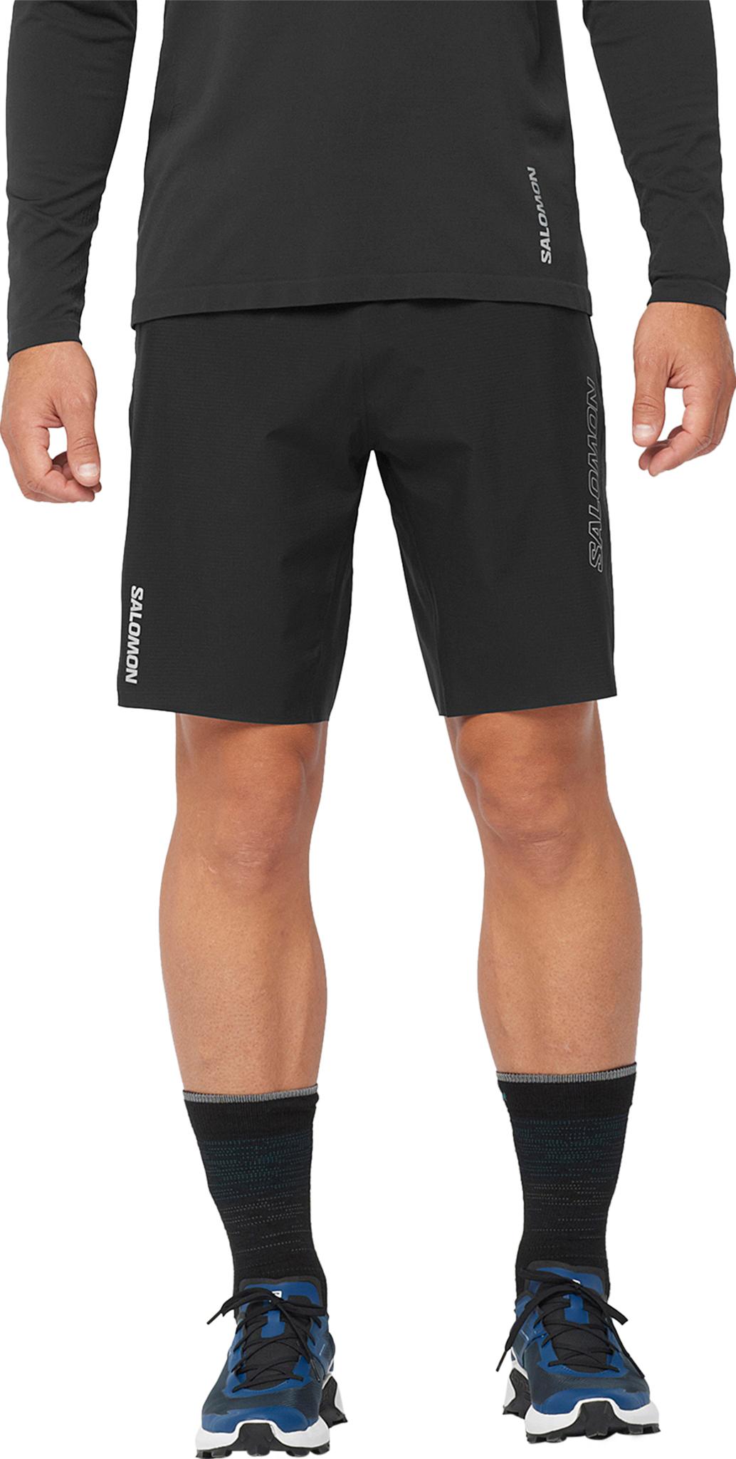 Product gallery image number 6 for product Bonatti Trail Shorts - Unisex