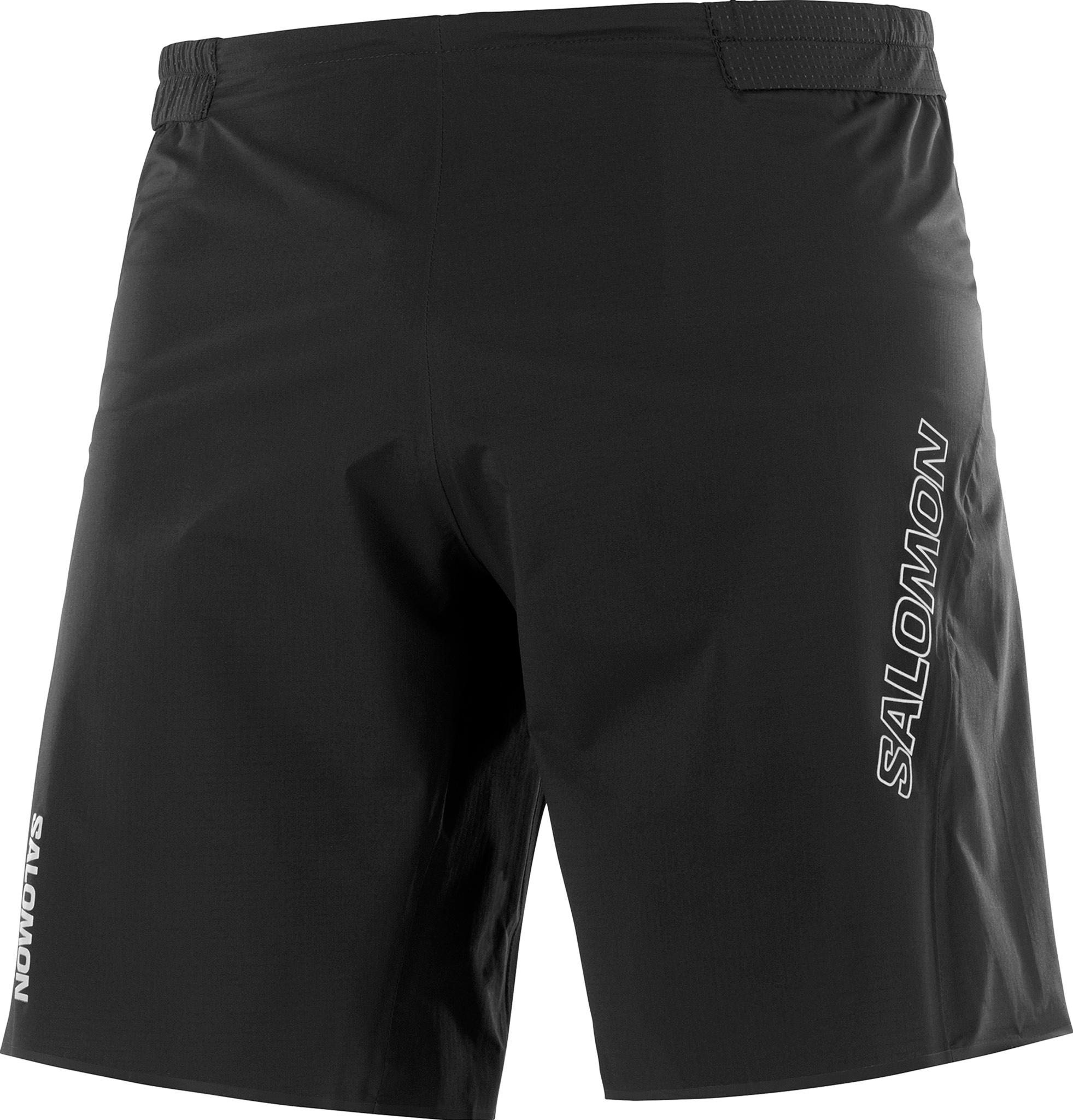 Product gallery image number 1 for product Bonatti Trail Shorts - Unisex