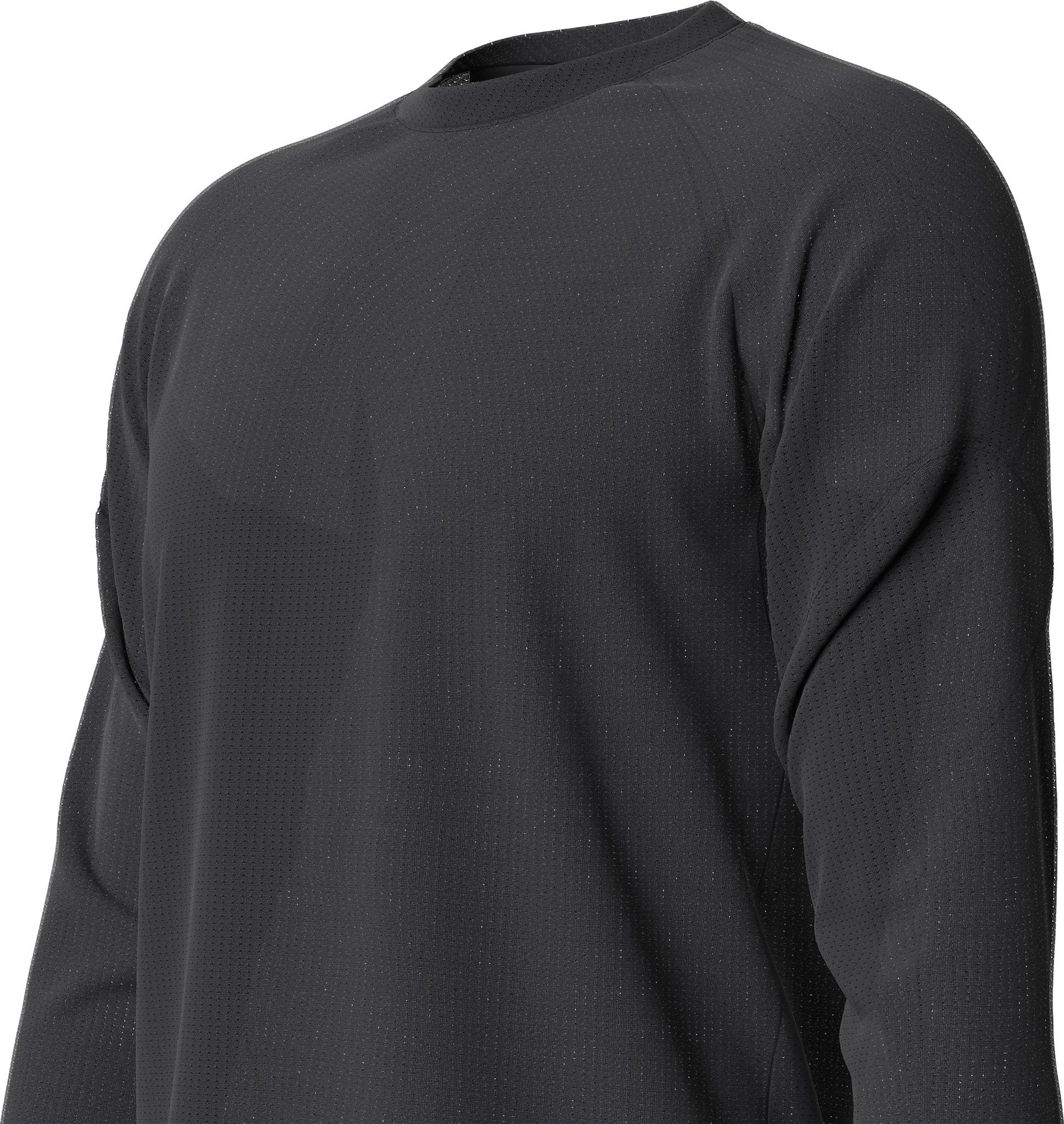 Product gallery image number 3 for product Cross Run Long-Sleeve T-Shirt - Men's