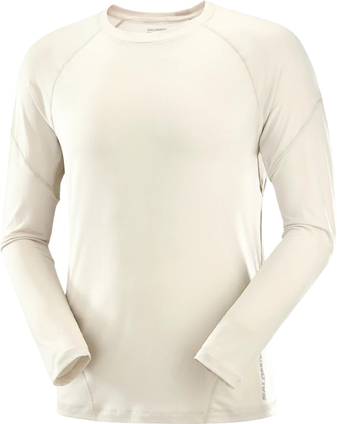 Product image for Cross Run Long-Sleeve T-Shirt - Men's