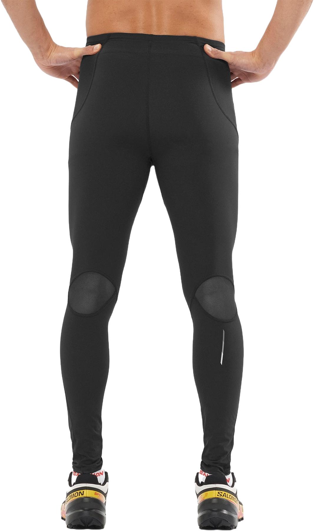 Product gallery image number 2 for product Sense Aero Tights - Men's