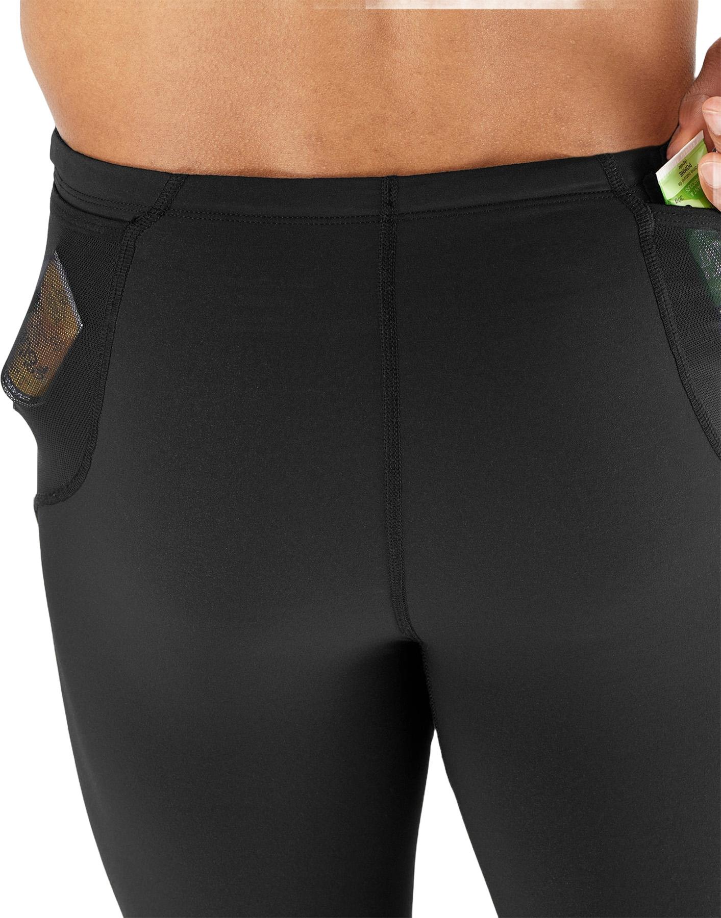 Product gallery image number 4 for product Sense Aero Tights - Men's