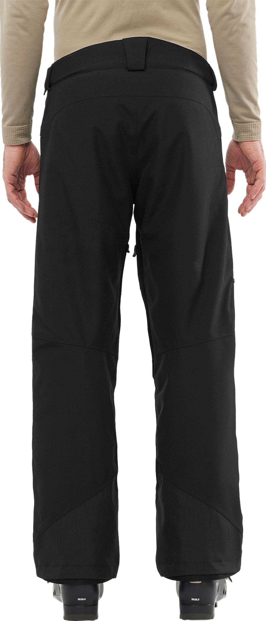 Product gallery image number 2 for product Untracked Ski Pants - Men's