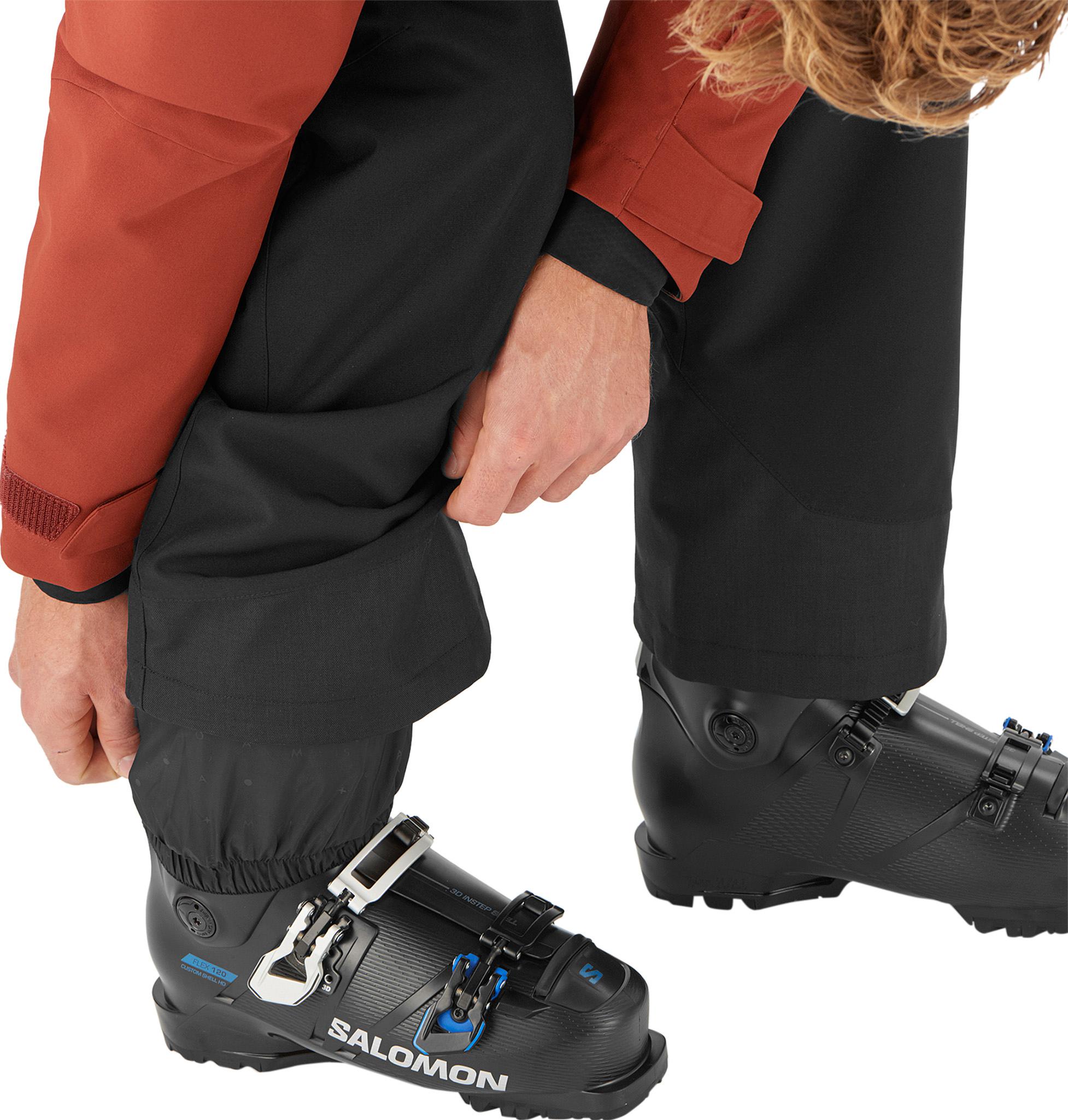 Product gallery image number 3 for product Untracked Ski Pants - Men's