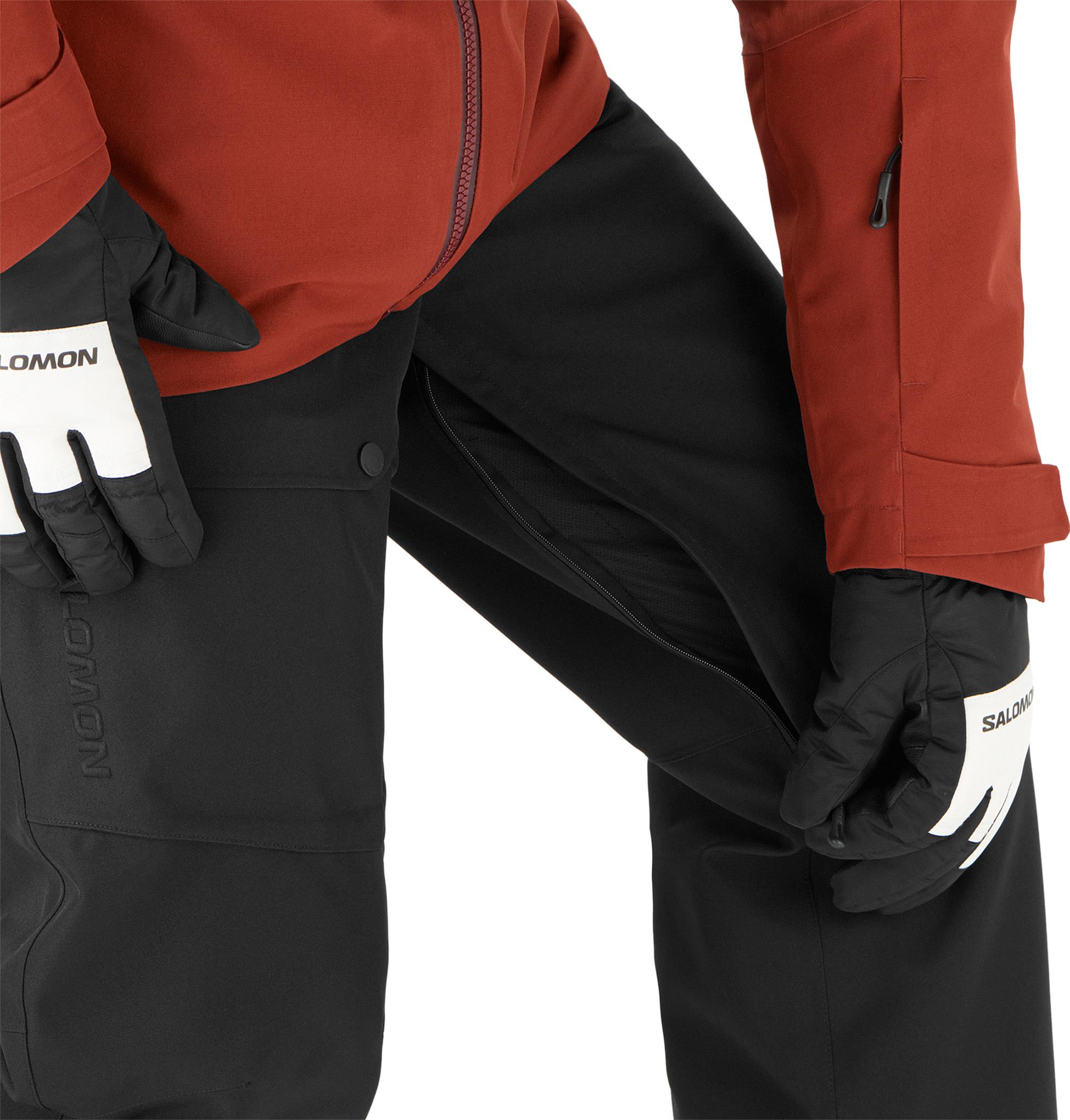 Product gallery image number 4 for product Untracked Ski Pants - Men's