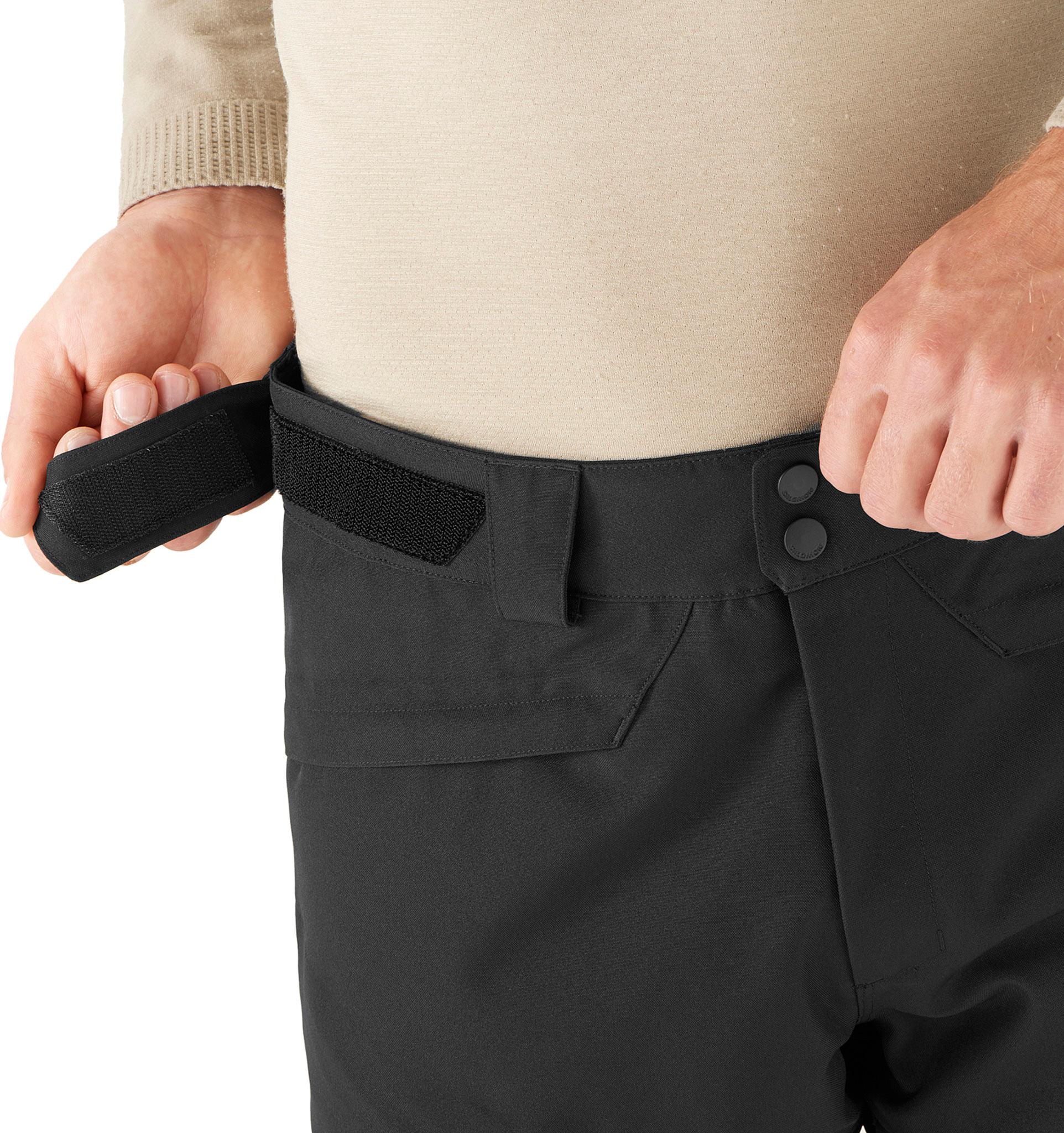Product gallery image number 5 for product Untracked Ski Pants - Men's