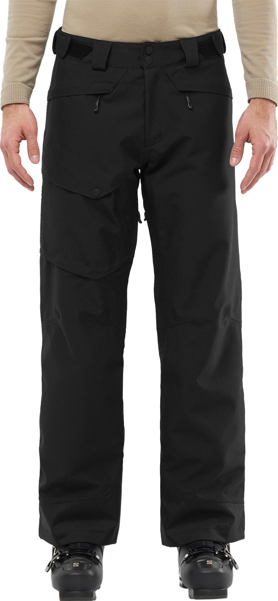 Product gallery image number 6 for product Untracked Ski Pants - Men's