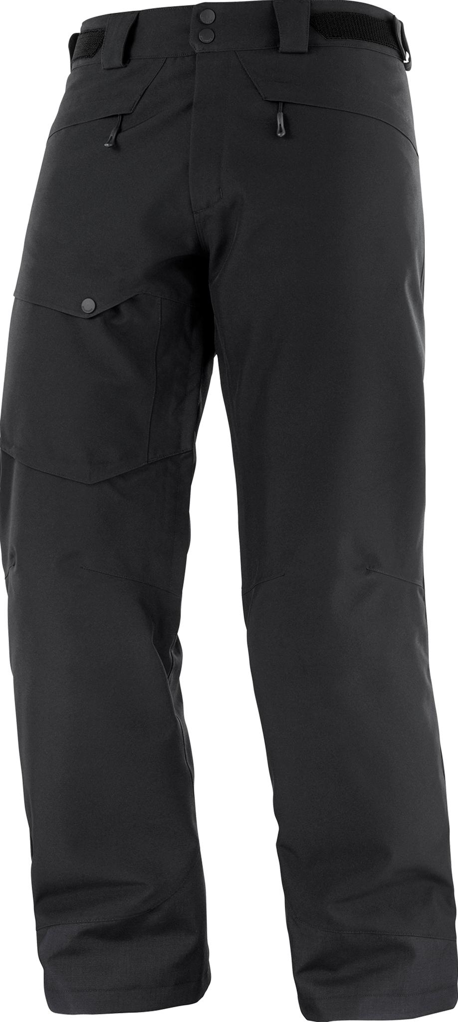 Product gallery image number 1 for product Untracked Ski Pants - Men's