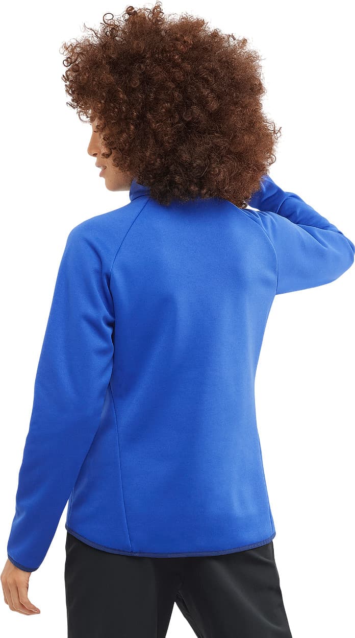Product gallery image number 4 for product Essential Warm Half Zip Midlayer Jacket - Women's