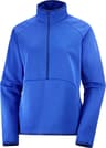 Colour: Nautical Blue - Navy Peony