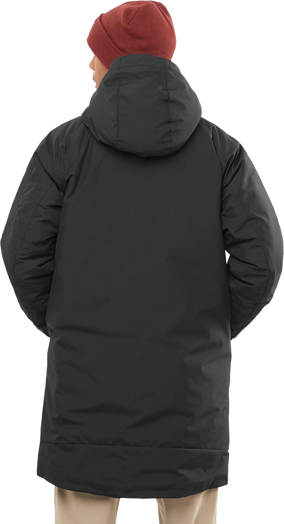 Product gallery image number 3 for product Outlife GORE-TEX Insulated Jacket - Men’s