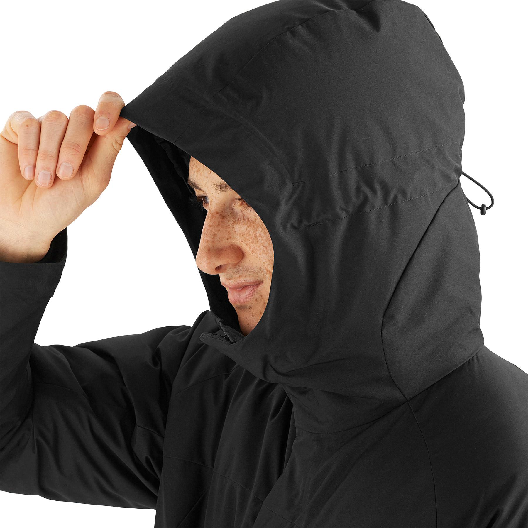 Product gallery image number 4 for product Outlife GORE-TEX Insulated Jacket - Men’s