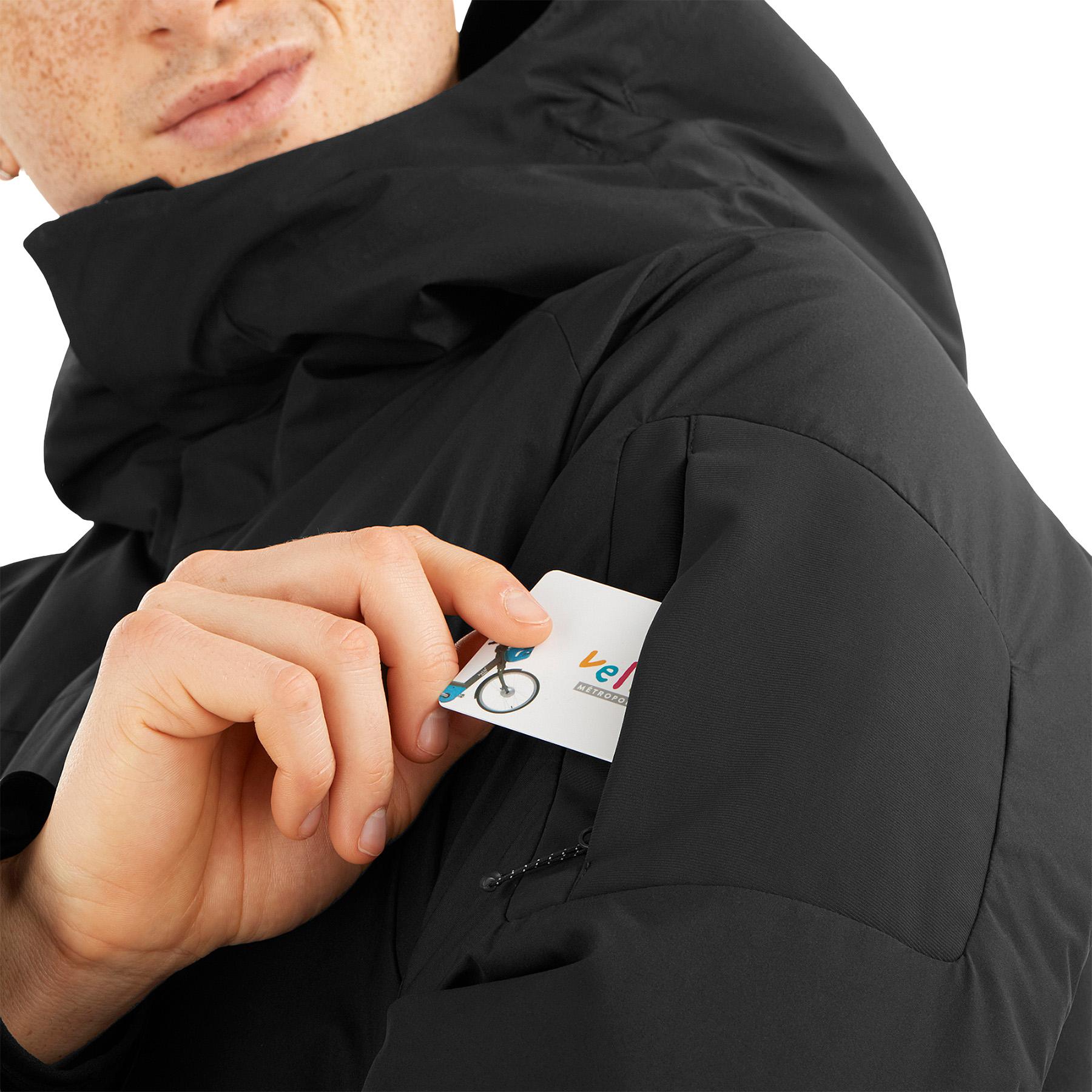 Product gallery image number 5 for product Outlife GORE-TEX Insulated Jacket - Men’s