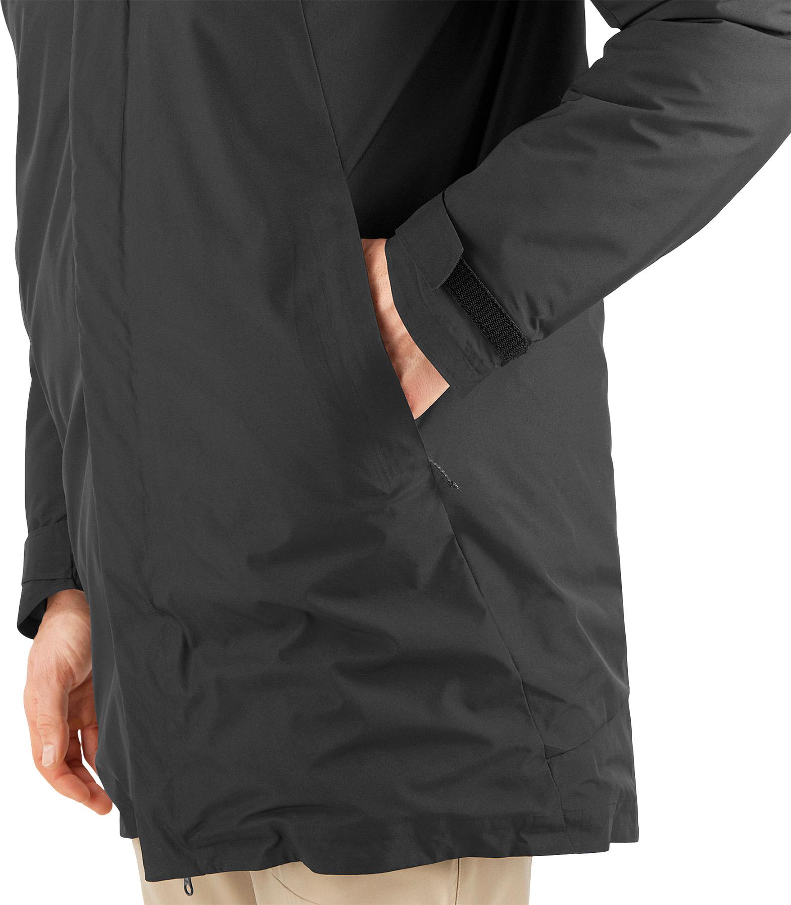 Product gallery image number 6 for product Outlife GORE-TEX Insulated Jacket - Men’s