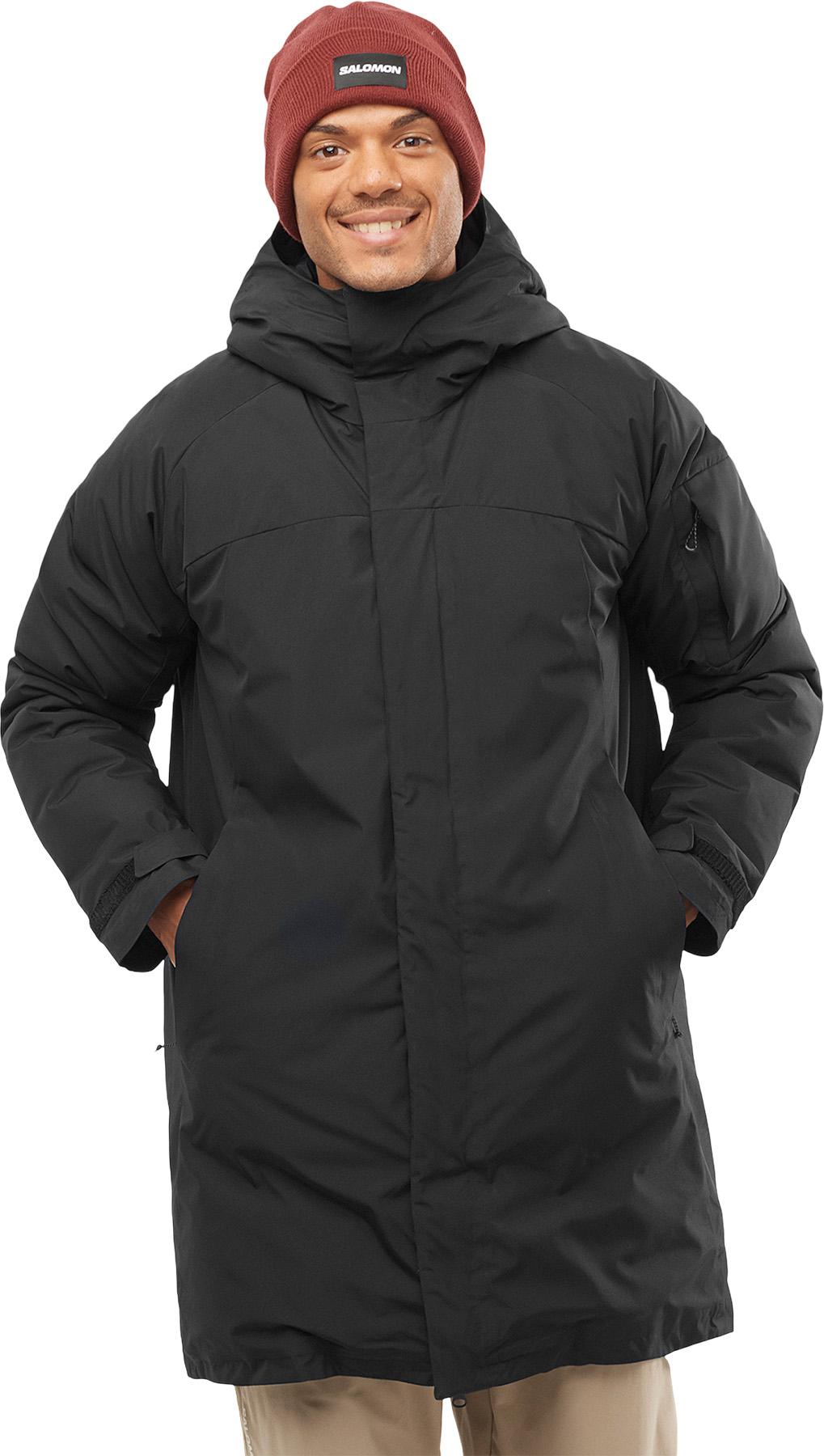 Product gallery image number 8 for product Outlife GORE-TEX Insulated Jacket - Men’s