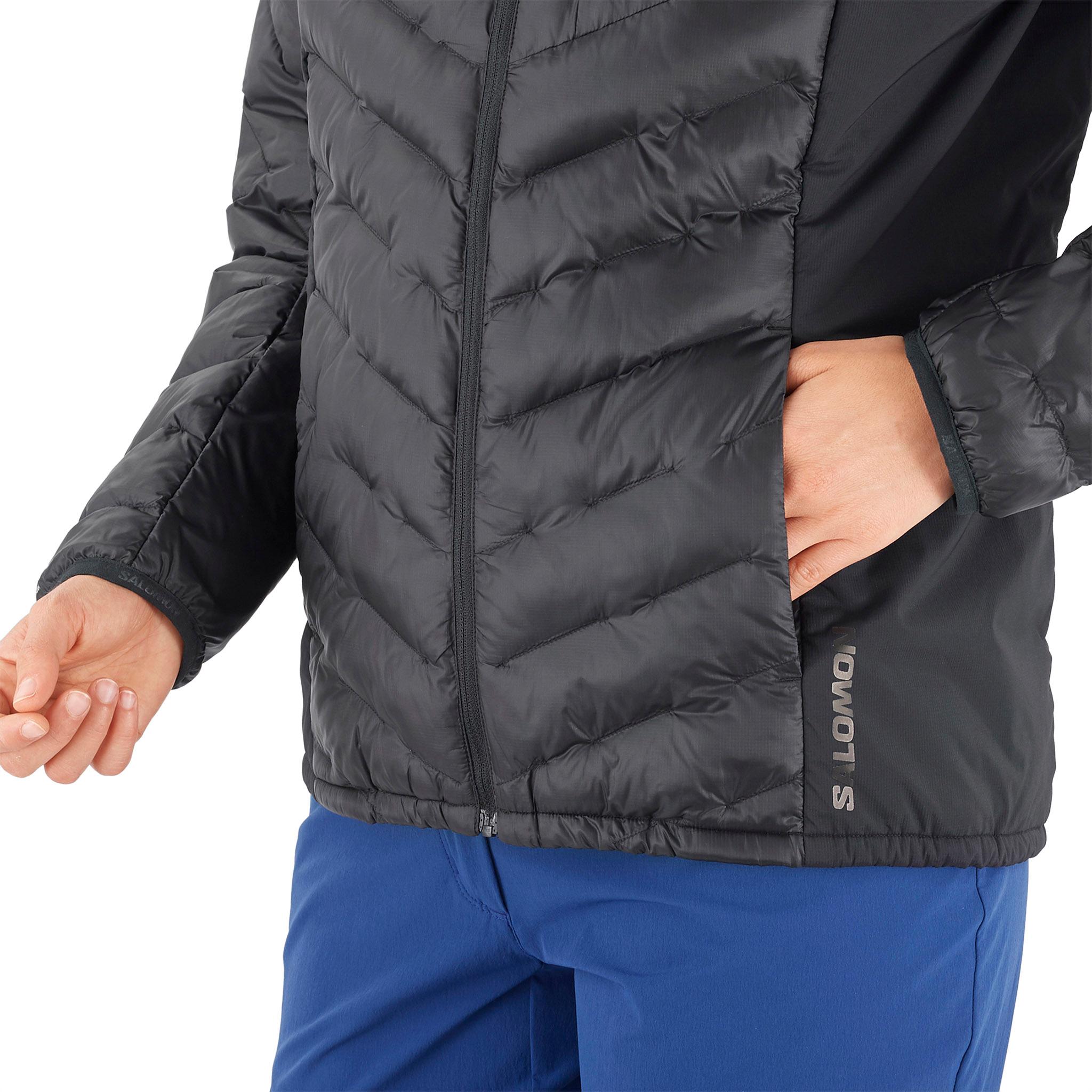 Product gallery image number 5 for product Outline Primaloft Hoodie - Women's