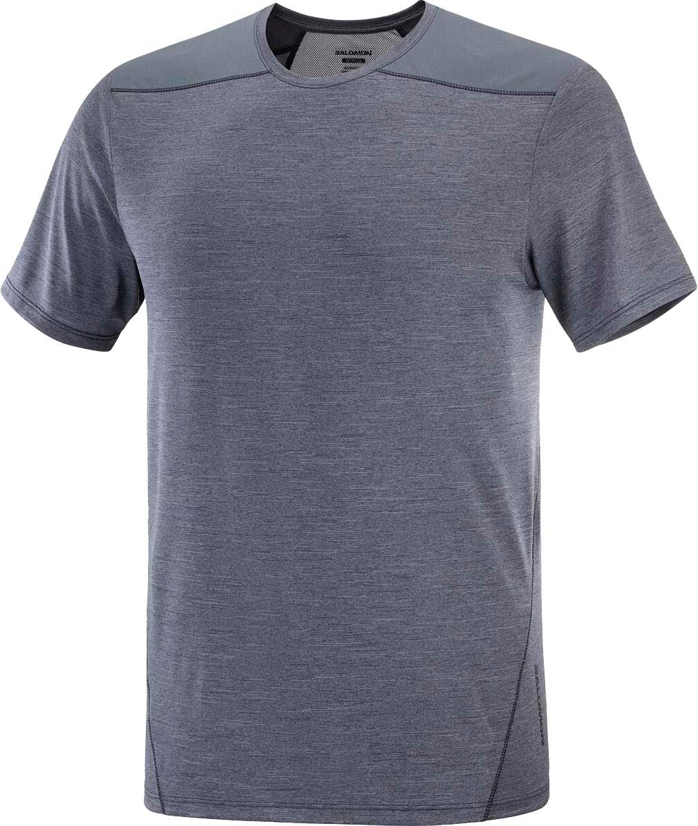 Numéro de l'image de la galerie de produits 4 pour le produit T-shirt à manches courtes Outline - Homme