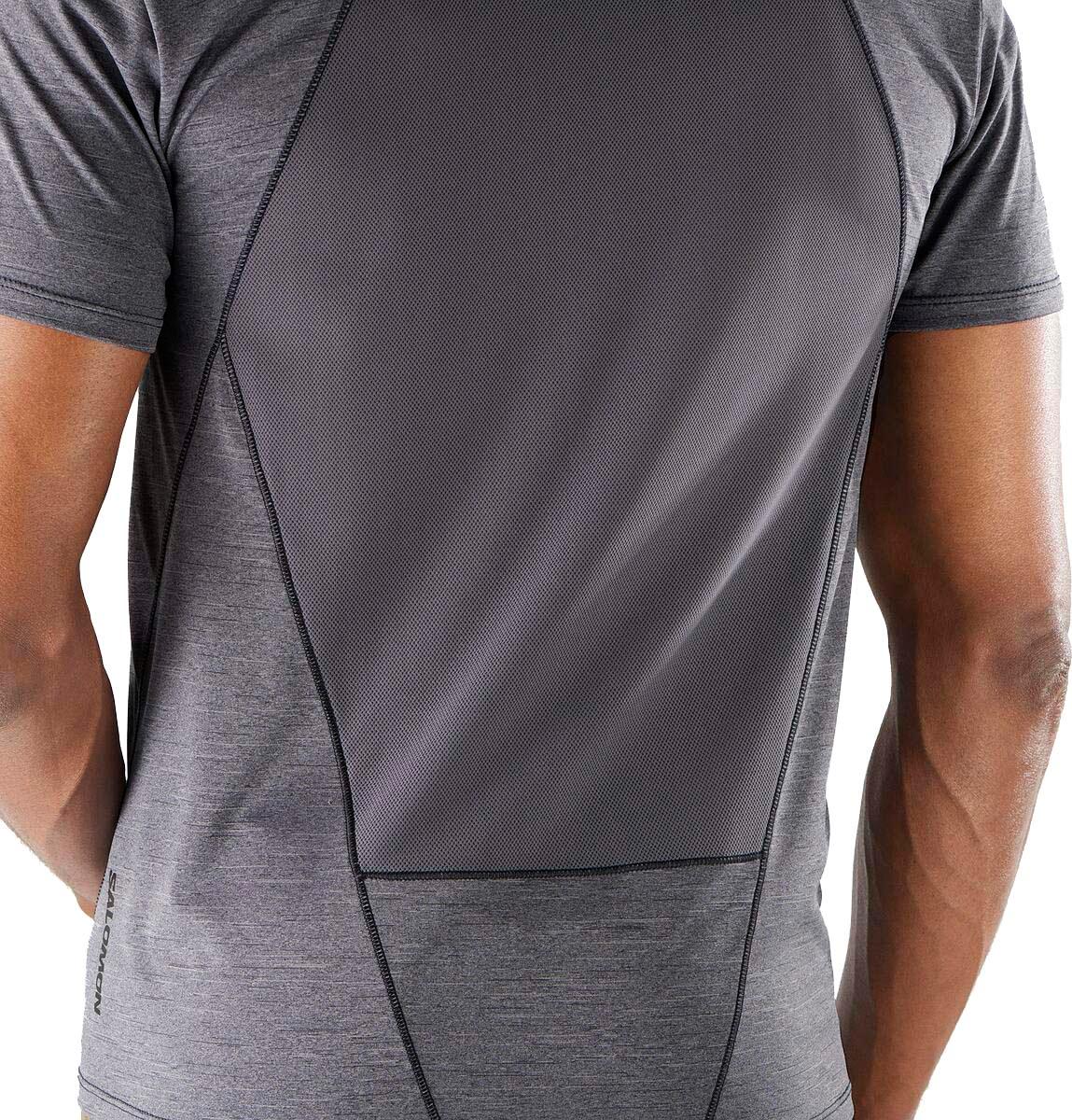 Numéro de l'image de la galerie de produits 6 pour le produit T-shirt à manches courtes Outline - Homme