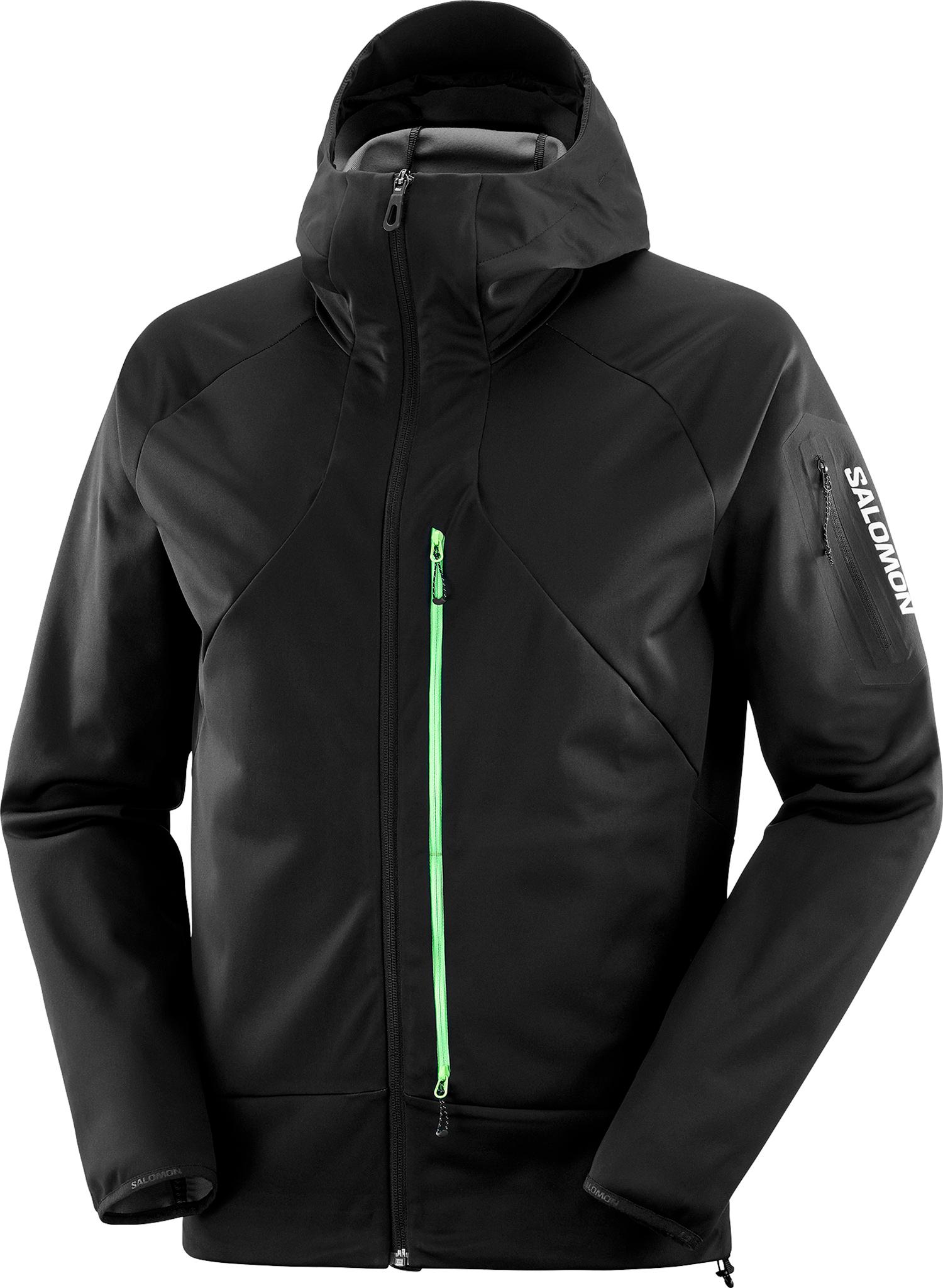 Image de produit pour Manteau à coquille souple MTN GTX - Homme