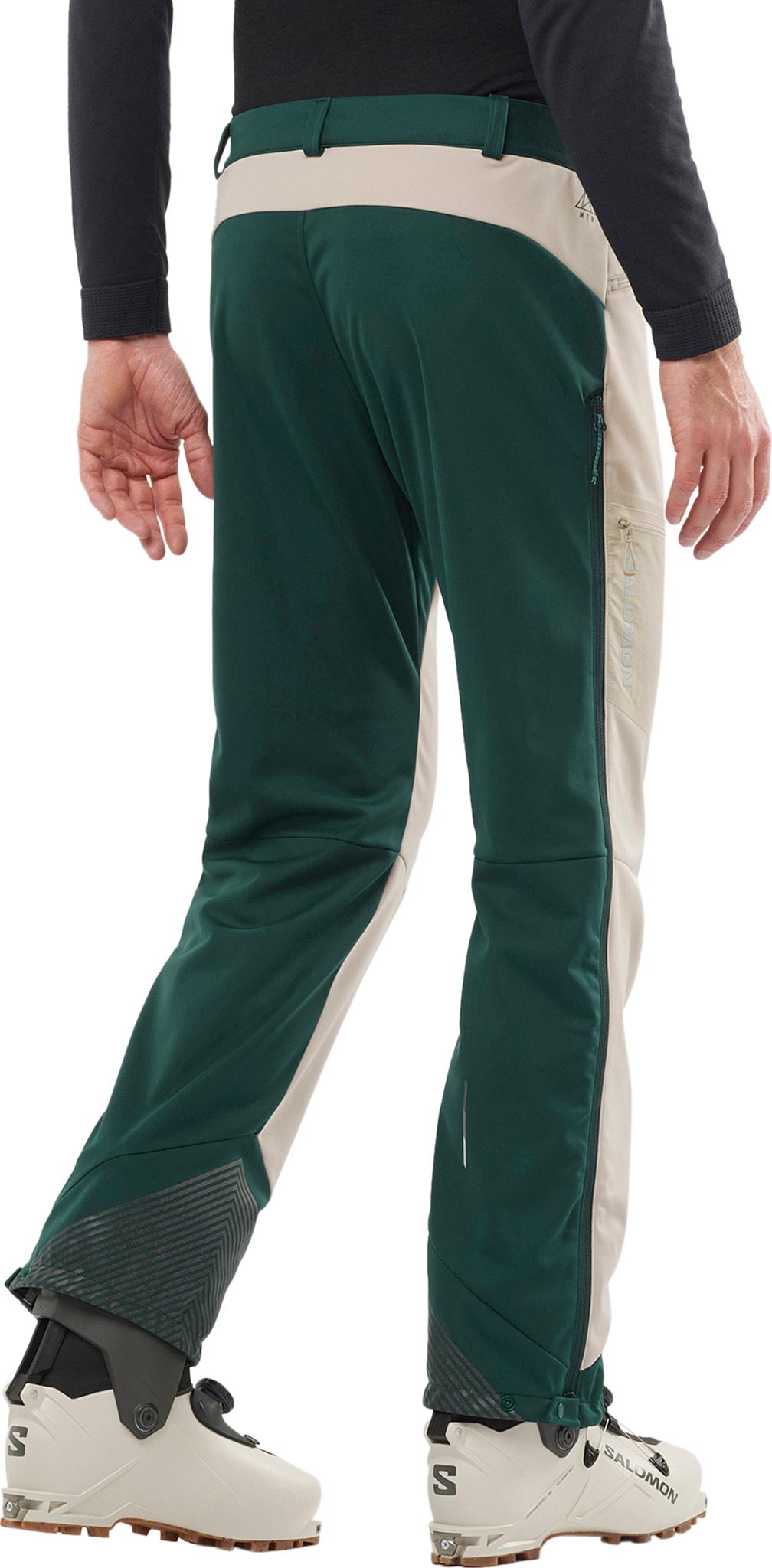 Product gallery image number 2 for product MTN GTX Softshell Pant - Men's