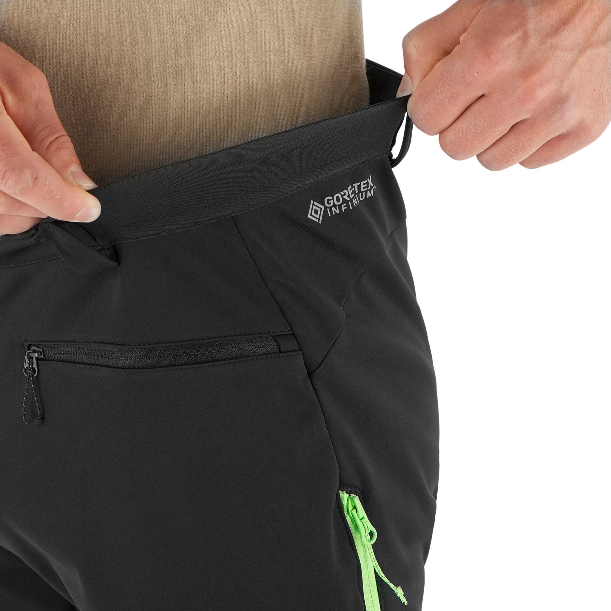 Product gallery image number 3 for product MTN GTX Softshell Pant - Men's